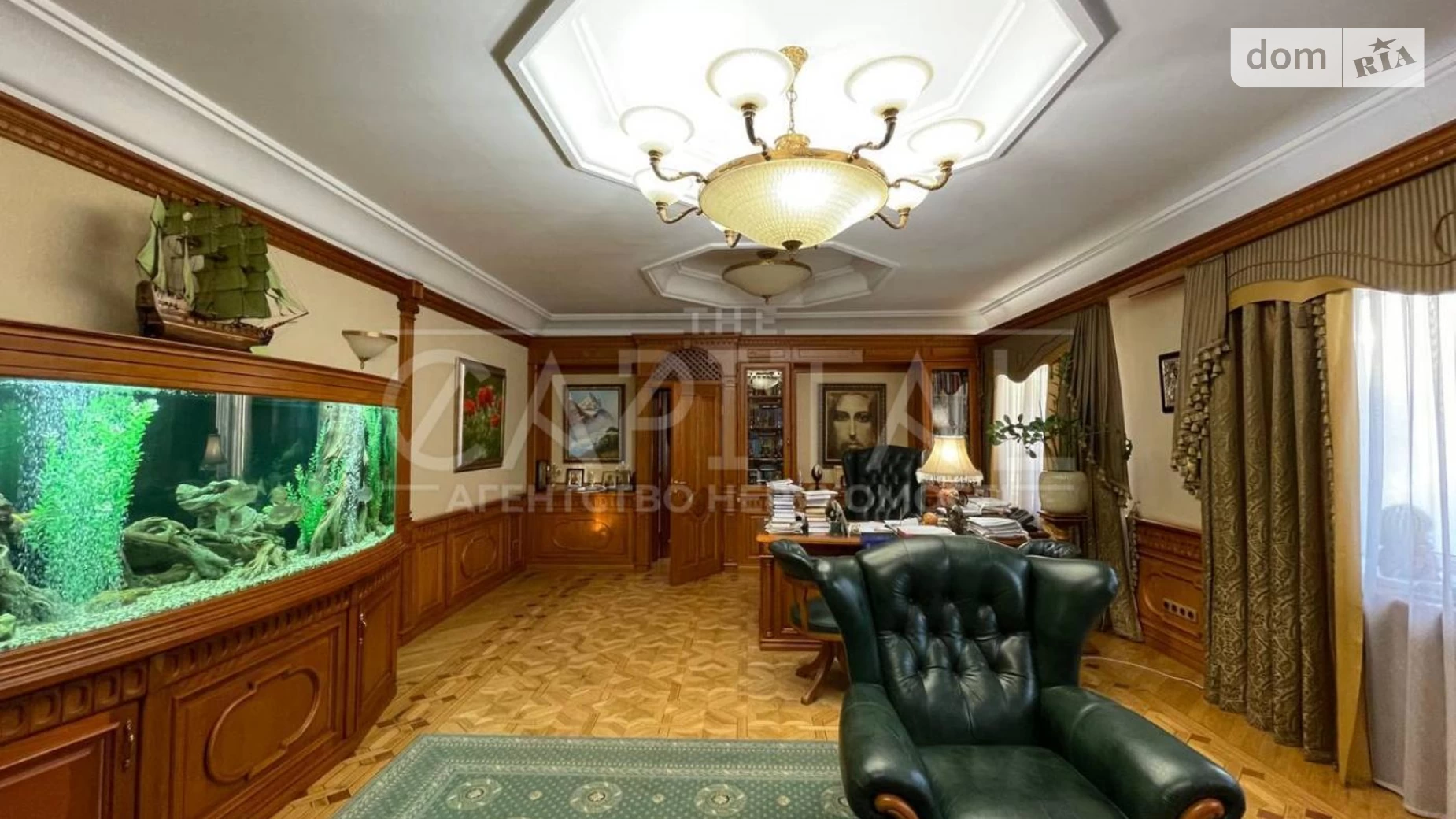 Продається приміщення вільного призначення 1452.8 кв. м в 6-поверховій будівлі, цена: 2000000 $ - фото 2