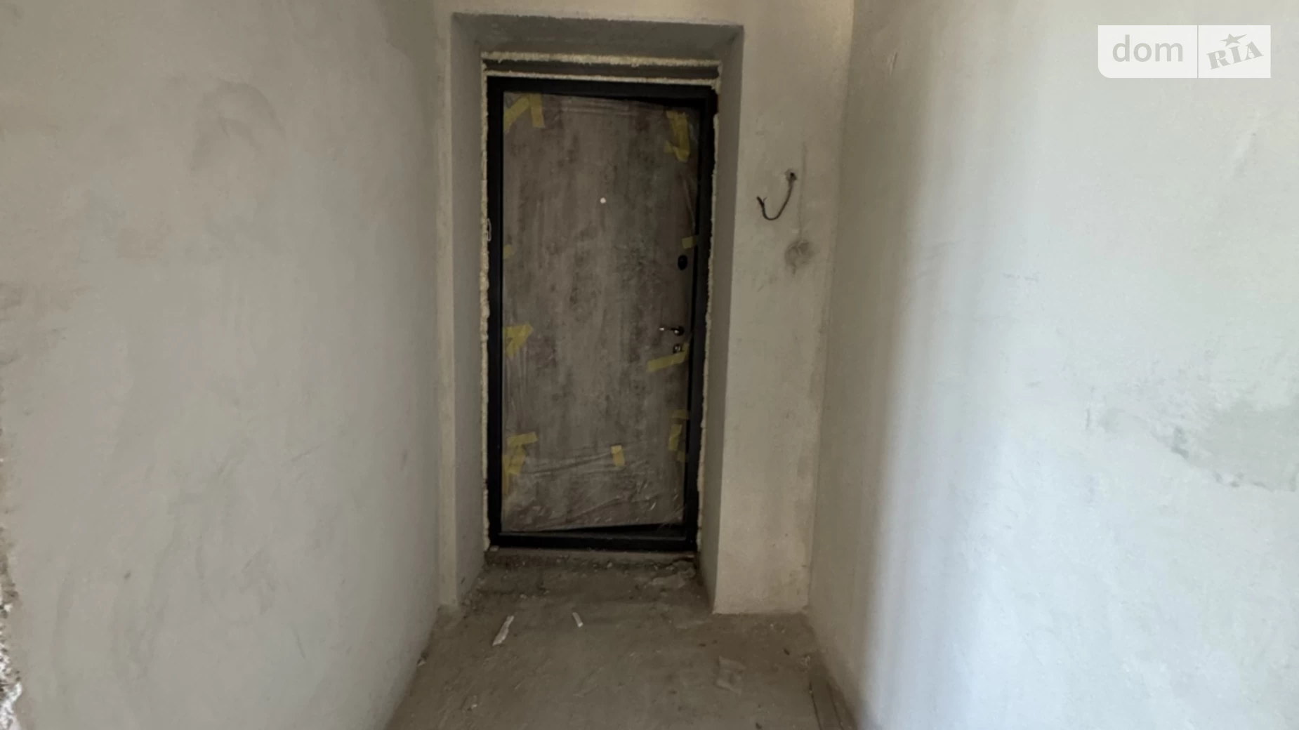 Продается 1-комнатная квартира 42 кв. м в Ивано-Франковске, ул. Виноградная, 9 - фото 4