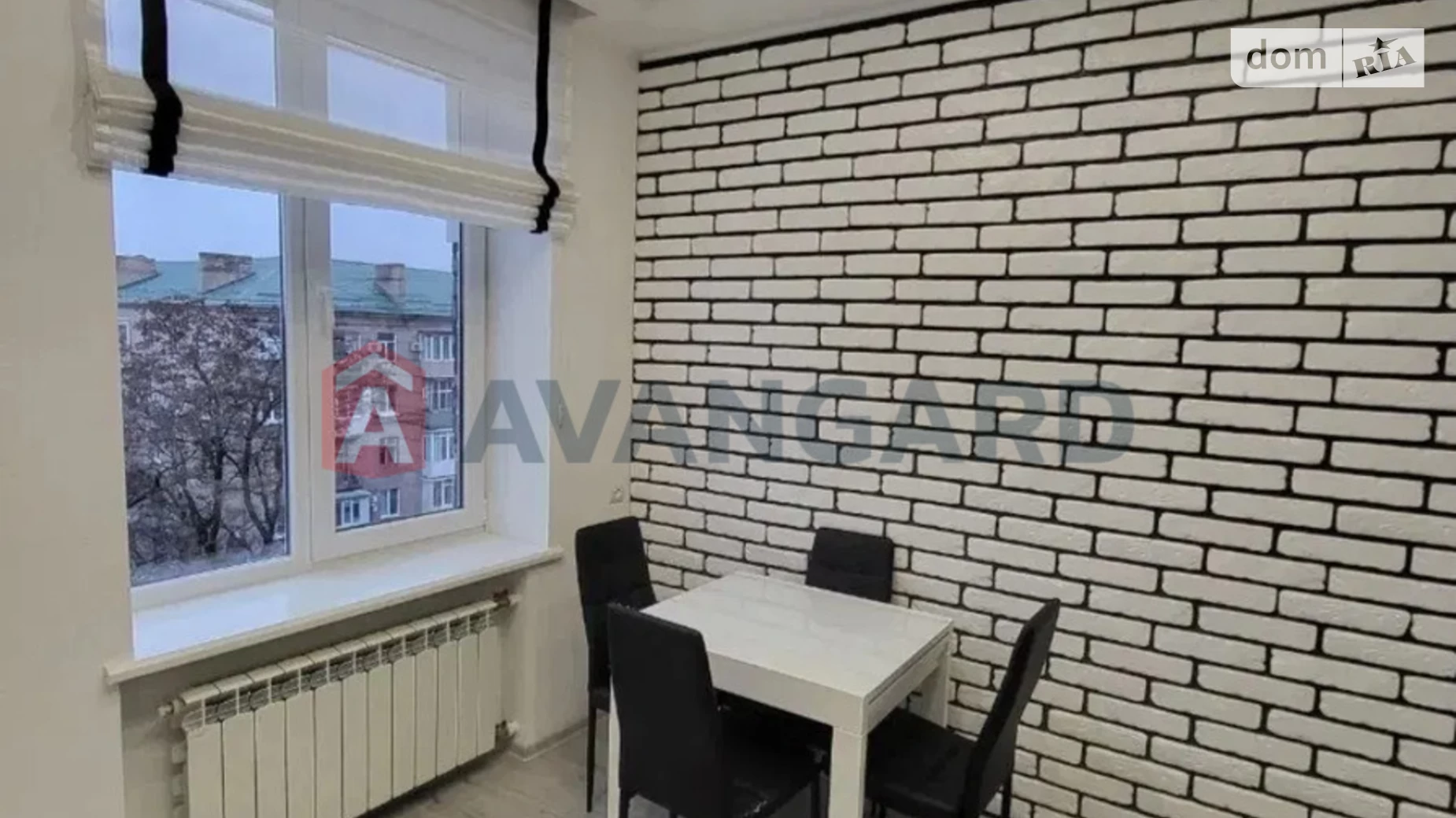 2-кімнатна квартира 62 кв. м у Запоріжжі, просп. Соборний, 171 - фото 4