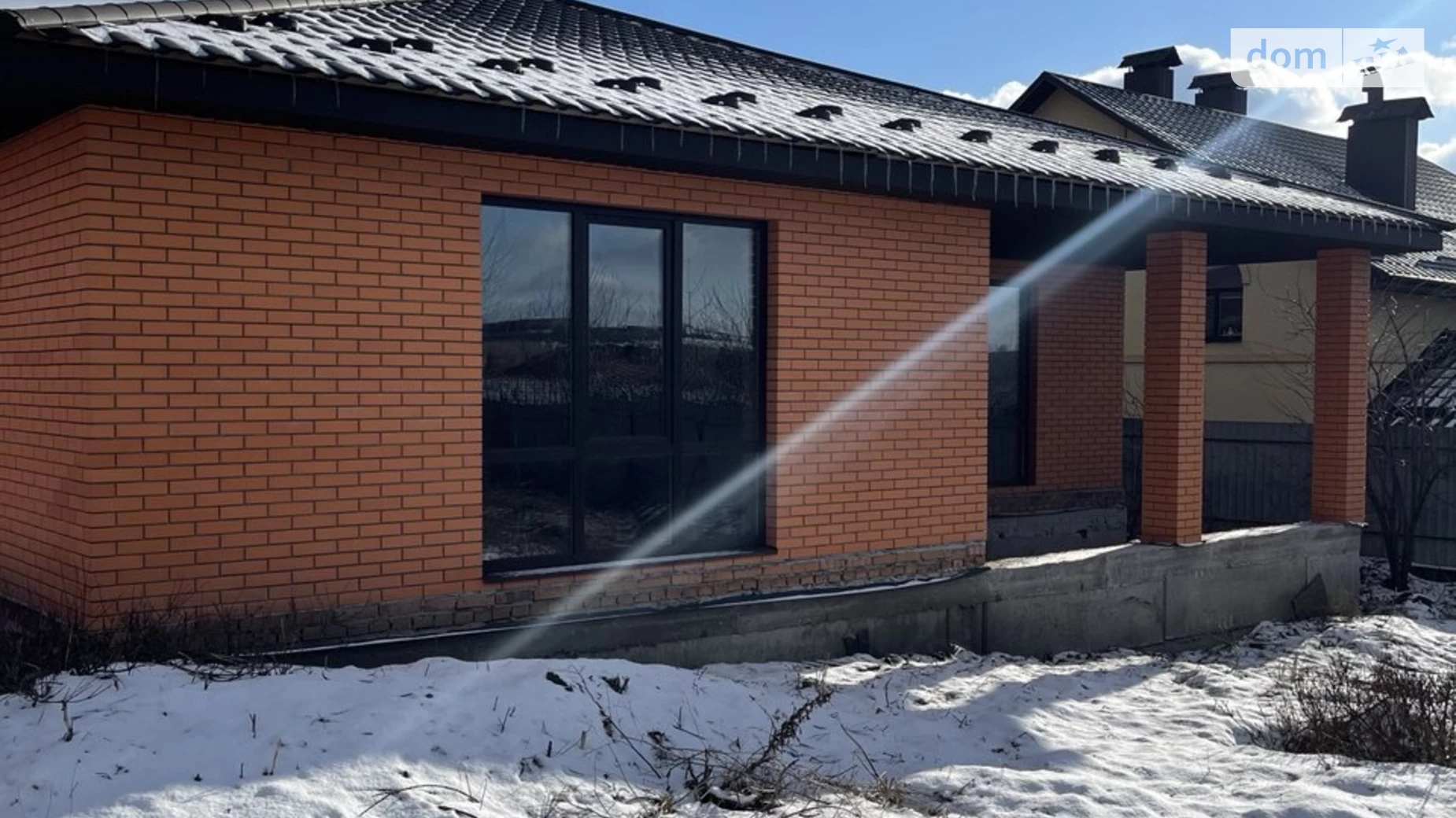 Продається одноповерховий будинок 181.8 кв. м з садом, цена: 110000 $ - фото 4