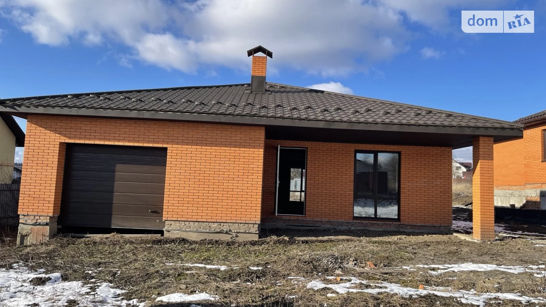 Продається одноповерховий будинок 181.8 кв. м з садом, цена: 110000 $ - фото 2