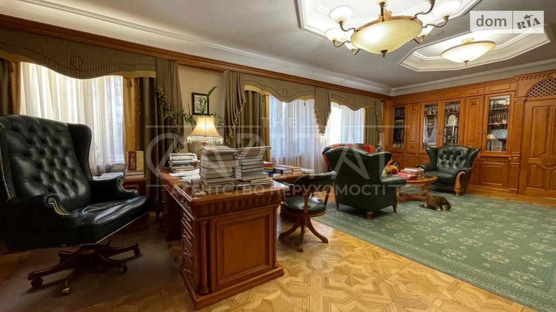 Продається приміщення вільного призначення 1452.8 кв. м в 6-поверховій будівлі, цена: 2000000 $ - фото 4