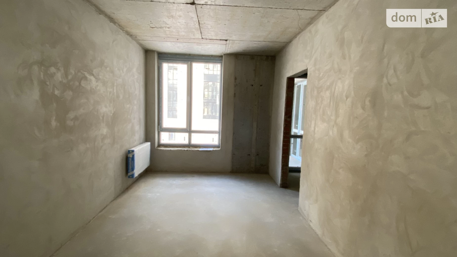 Продається 1-кімнатна квартира 51 кв. м у Рівному, вул. Галицького Данила, 25 - фото 4