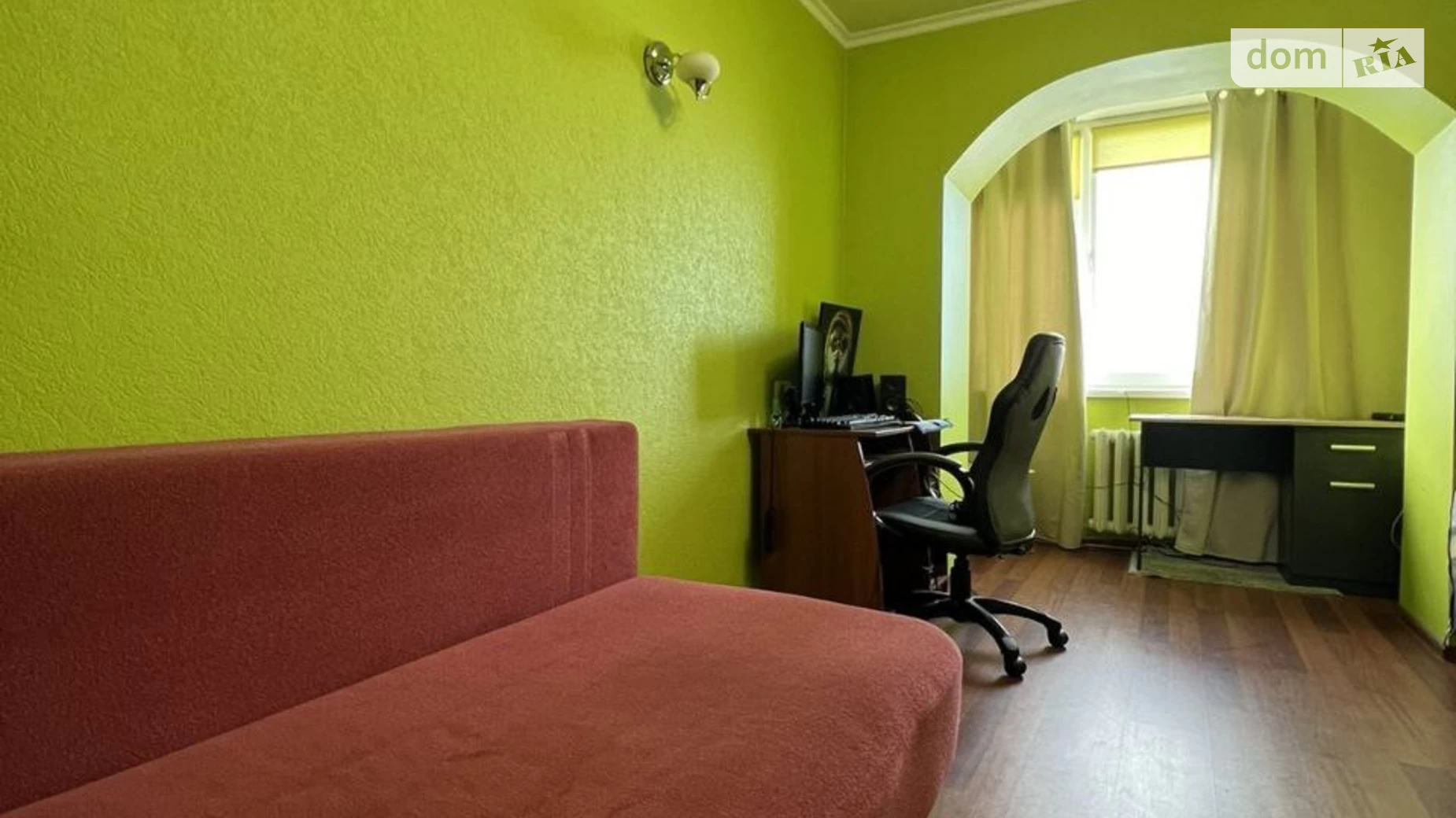 Продається 3-кімнатна квартира 56.6 кв. м у Рівному, вул. Руська - фото 5