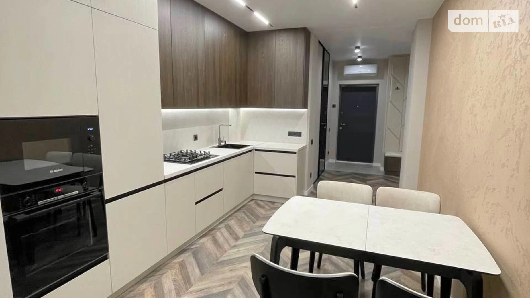 Продается 2-комнатная квартира 61.1 кв. м в Сокольниках, цена: 138000 $ - фото 2