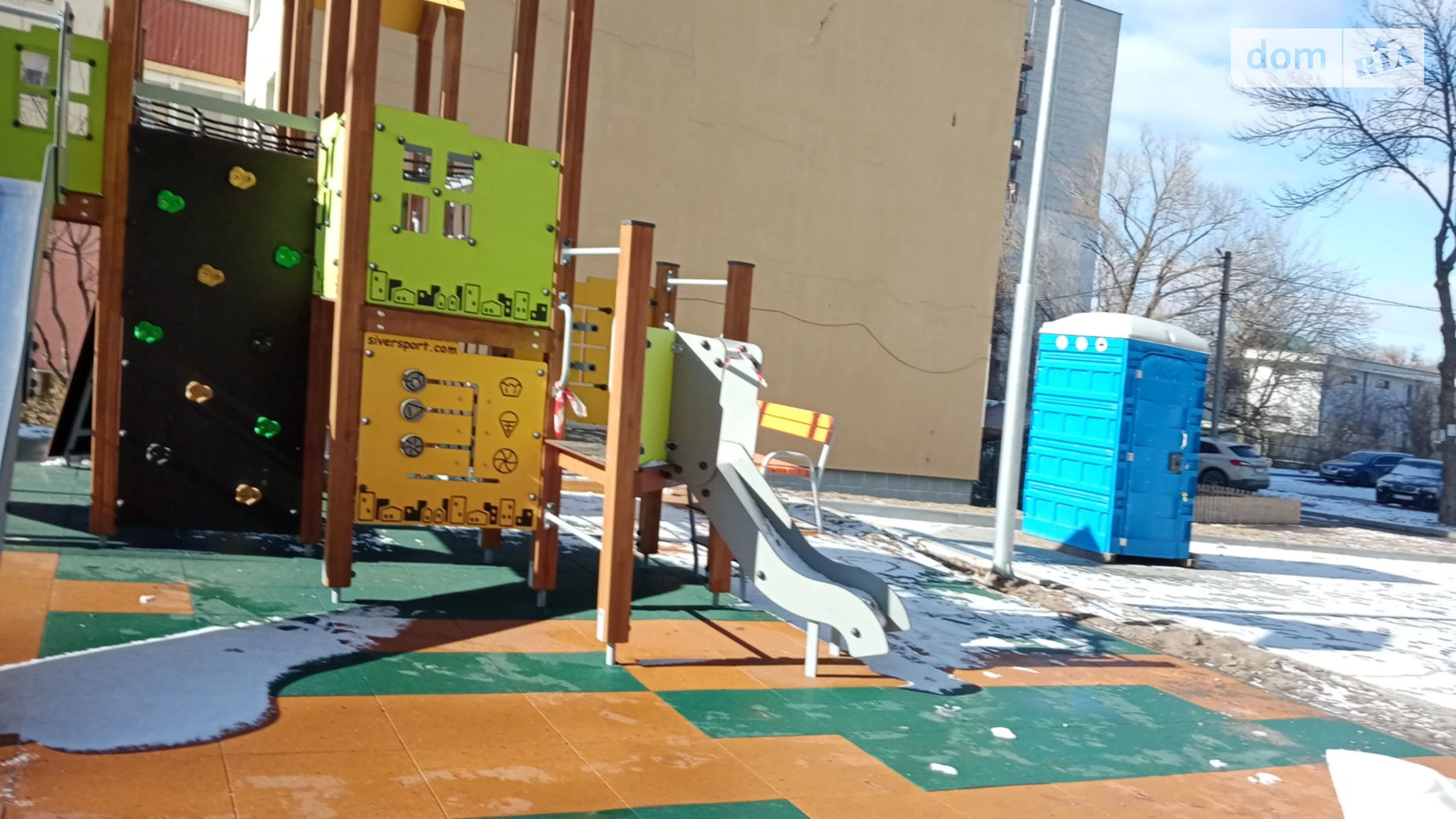 Продается 1-комнатная квартира 47 кв. м в Виннице, ул. Васильковая, 4Б - фото 3