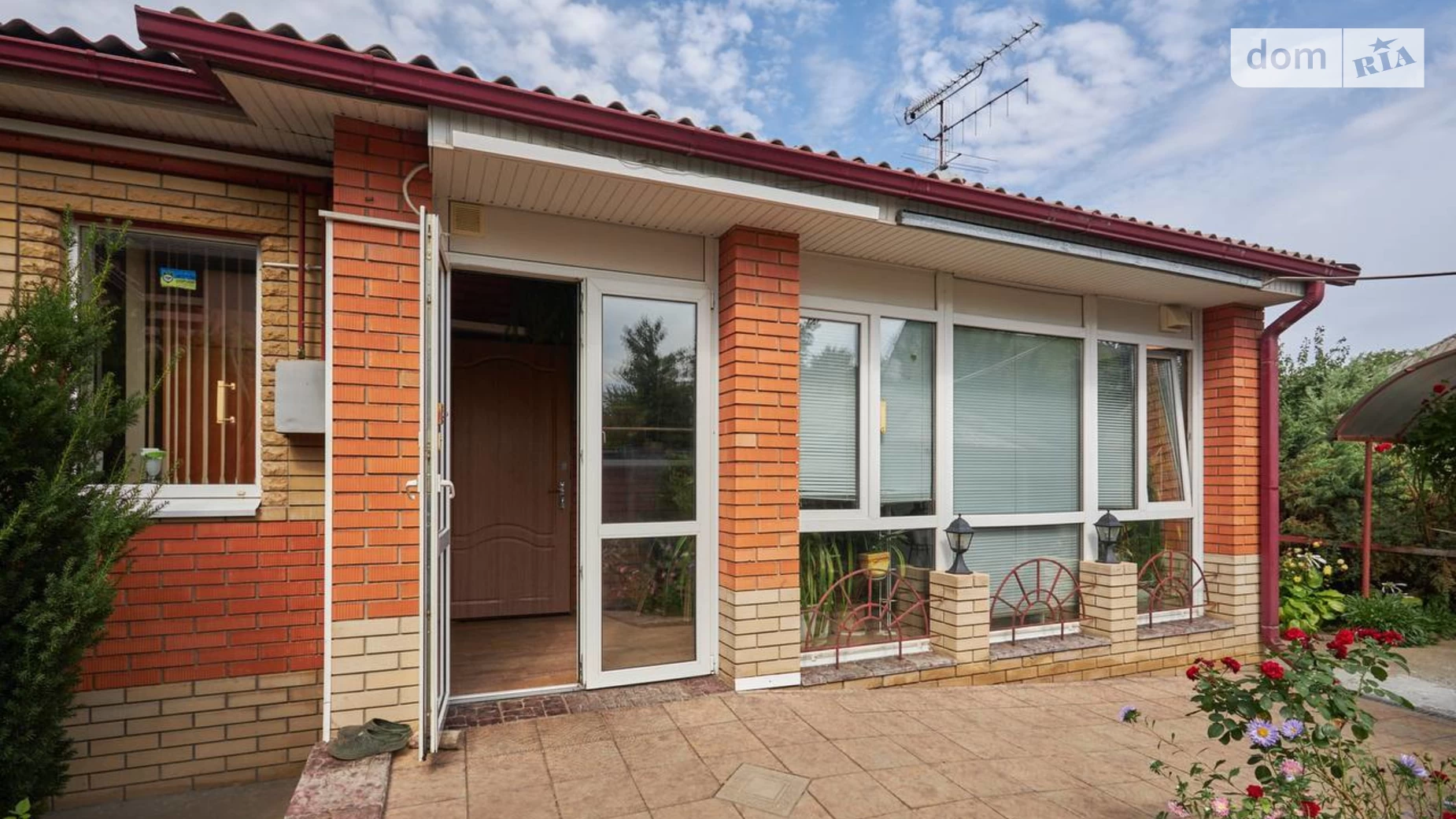 Продается одноэтажный дом 112.3 кв. м с мансардой, цена: 124000 $ - фото 5