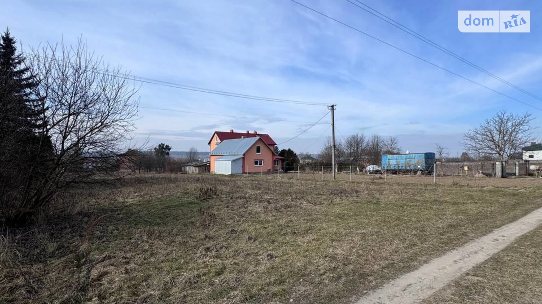 Продается земельный участок 18.86 соток в Львовской области, цена: 18000 $ - фото 4