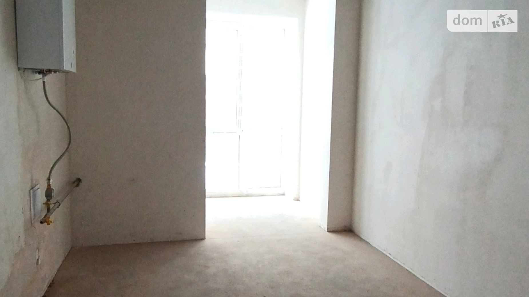 Продається 1-кімнатна квартира 38 кв. м у Ірпені, вул. Миколи Сингаївського(Новооскольська), 2Б/1 - фото 2