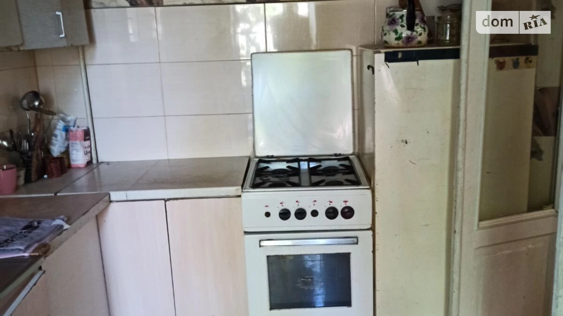 Продается 3-комнатная квартира 50 кв. м в Днепре, ул. Нестерова, 3 - фото 5