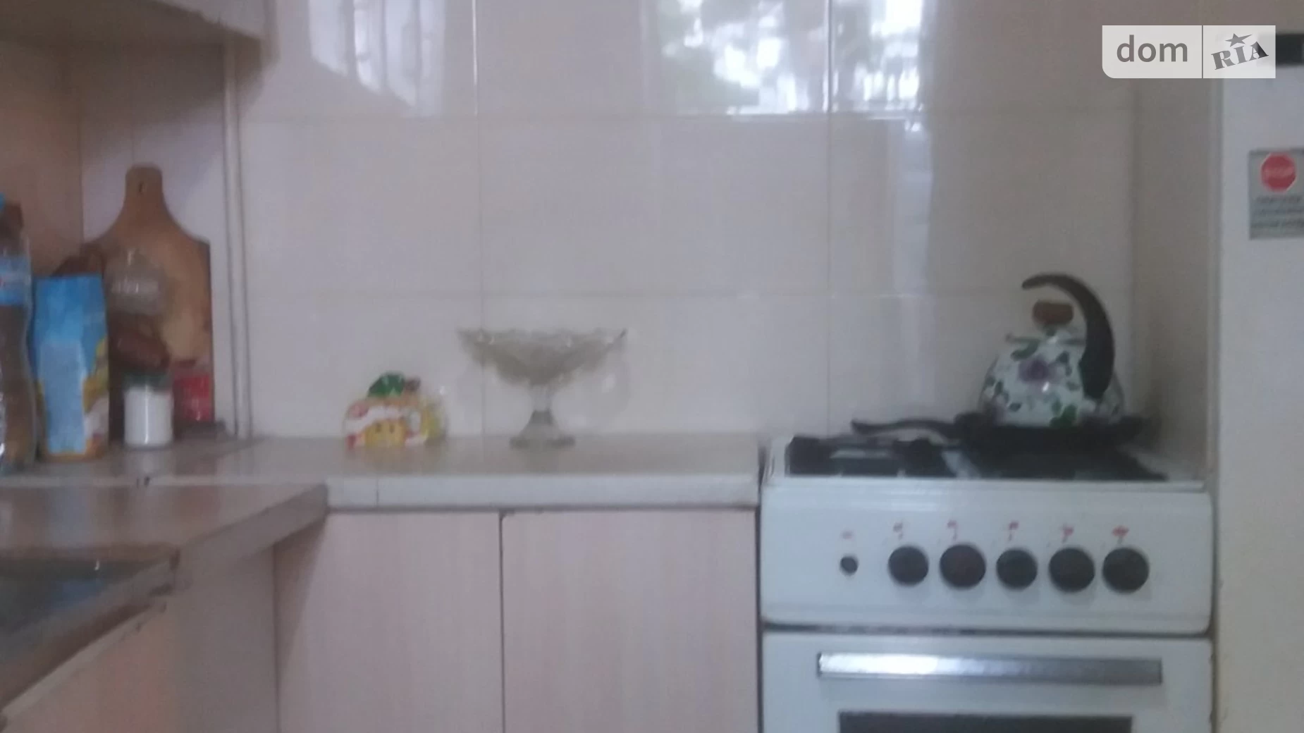 Продается 3-комнатная квартира 50 кв. м в Днепре, ул. Нестерова, 3 - фото 2