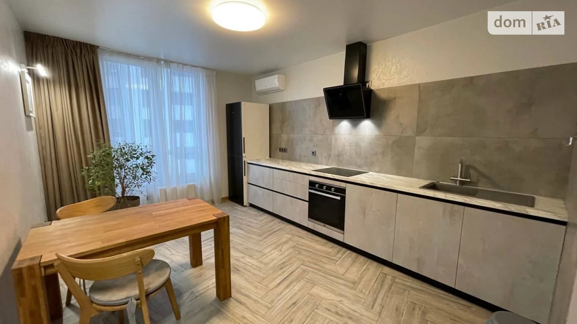 Продается 2-комнатная квартира 68 кв. м в Крюковщине, ул. Панорамная, 2 - фото 2