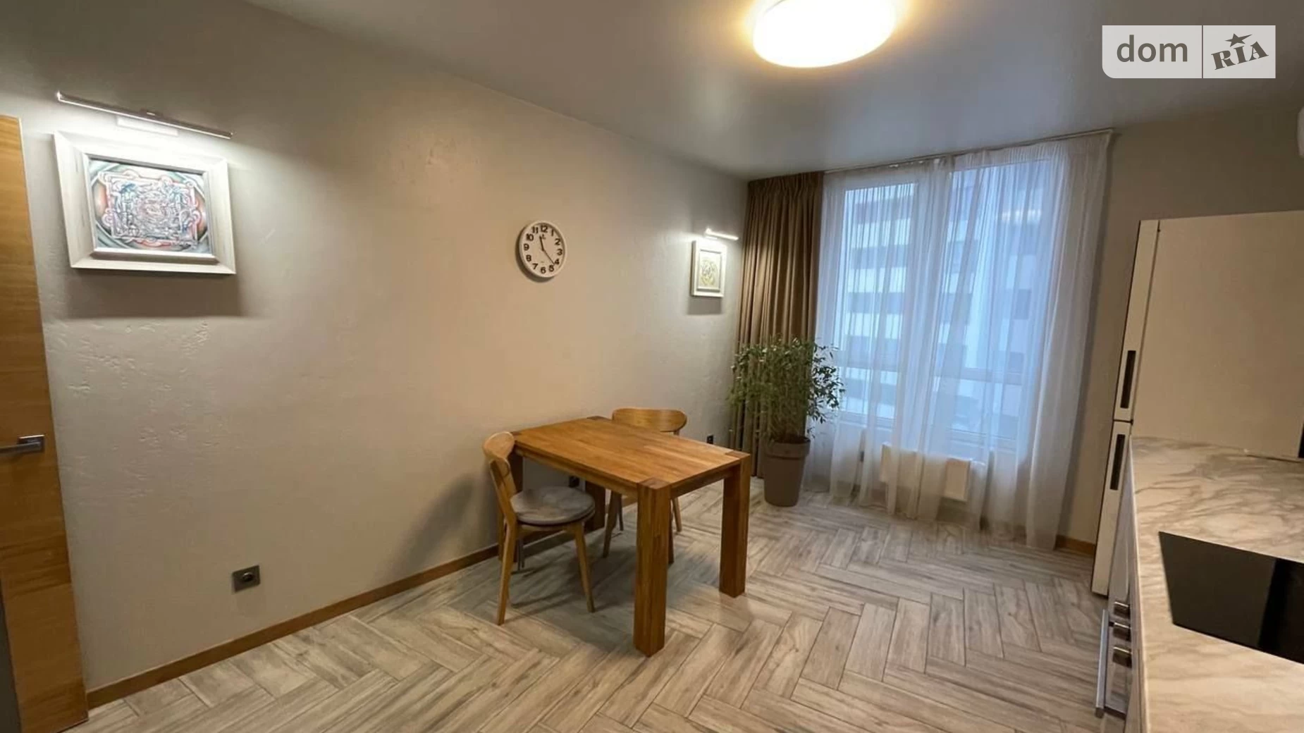 Продается 2-комнатная квартира 68 кв. м в Крюковщине, ул. Панорамная, 2 - фото 3