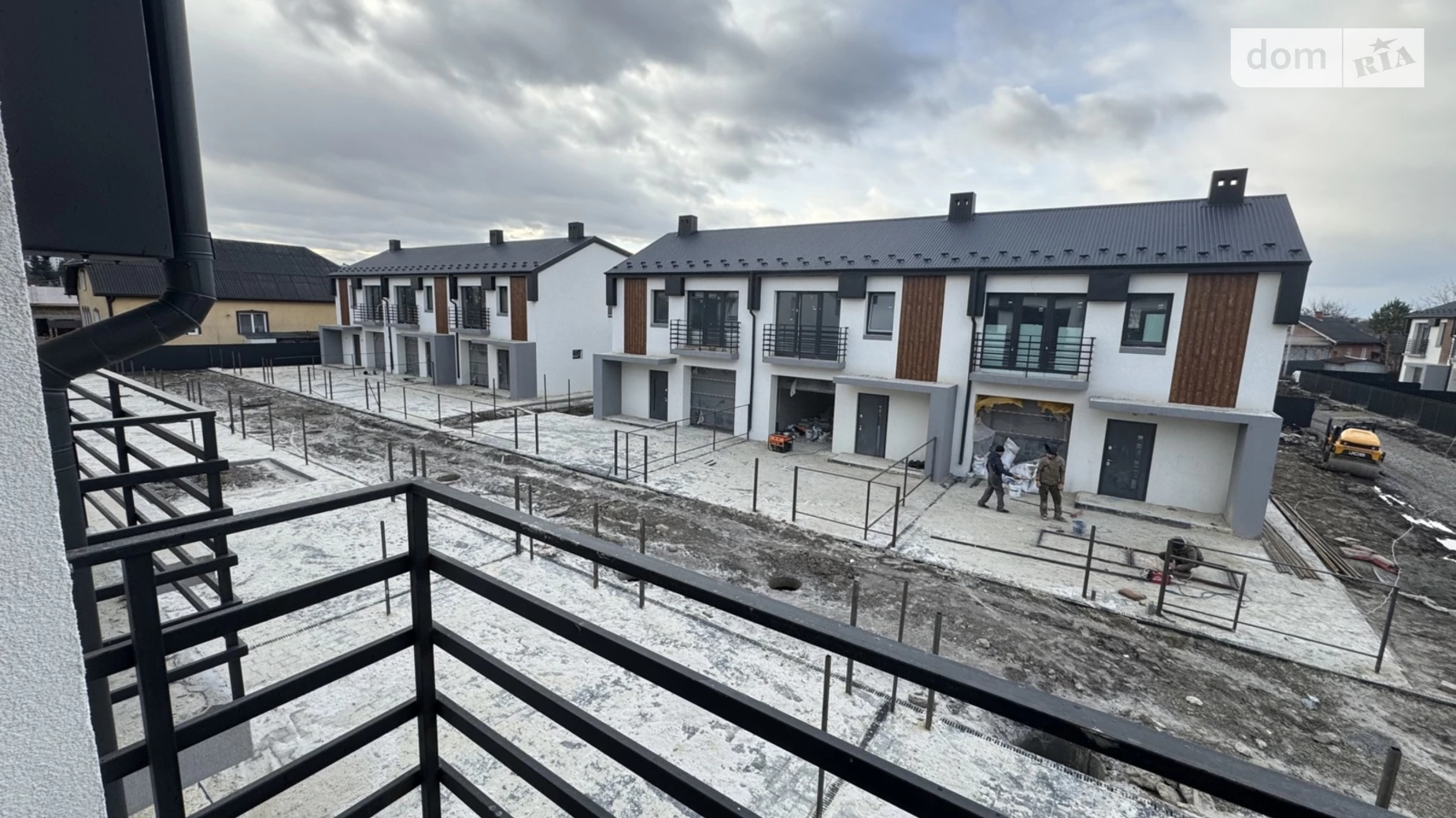 вул. Вовчинецька, 250 Вовчинець, цена: 135000 $ - фото 2