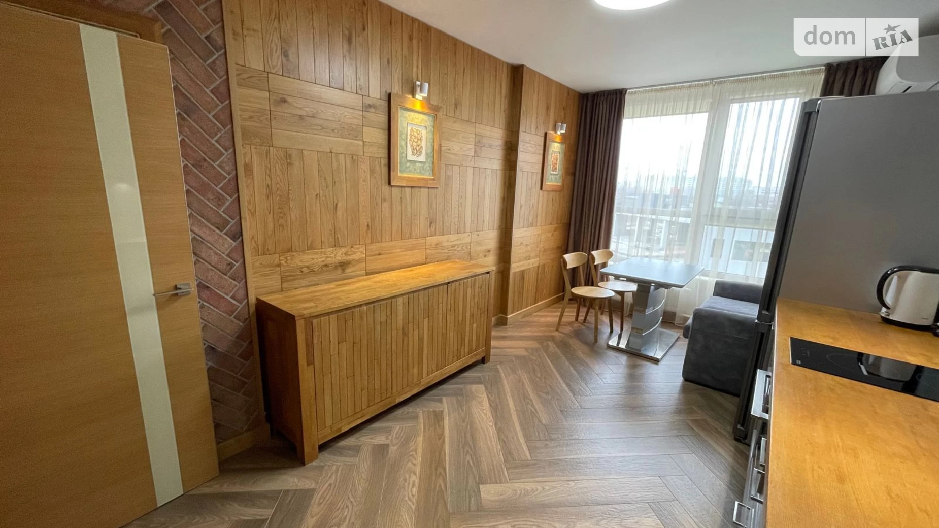 Продается 2-комнатная квартира 71 кв. м в Крюковщине, ул. Панорамная, 4А - фото 2