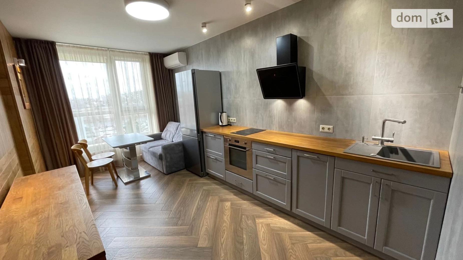 Продается 2-комнатная квартира 71 кв. м в Крюковщине, ул. Панорамная, 4А - фото 4