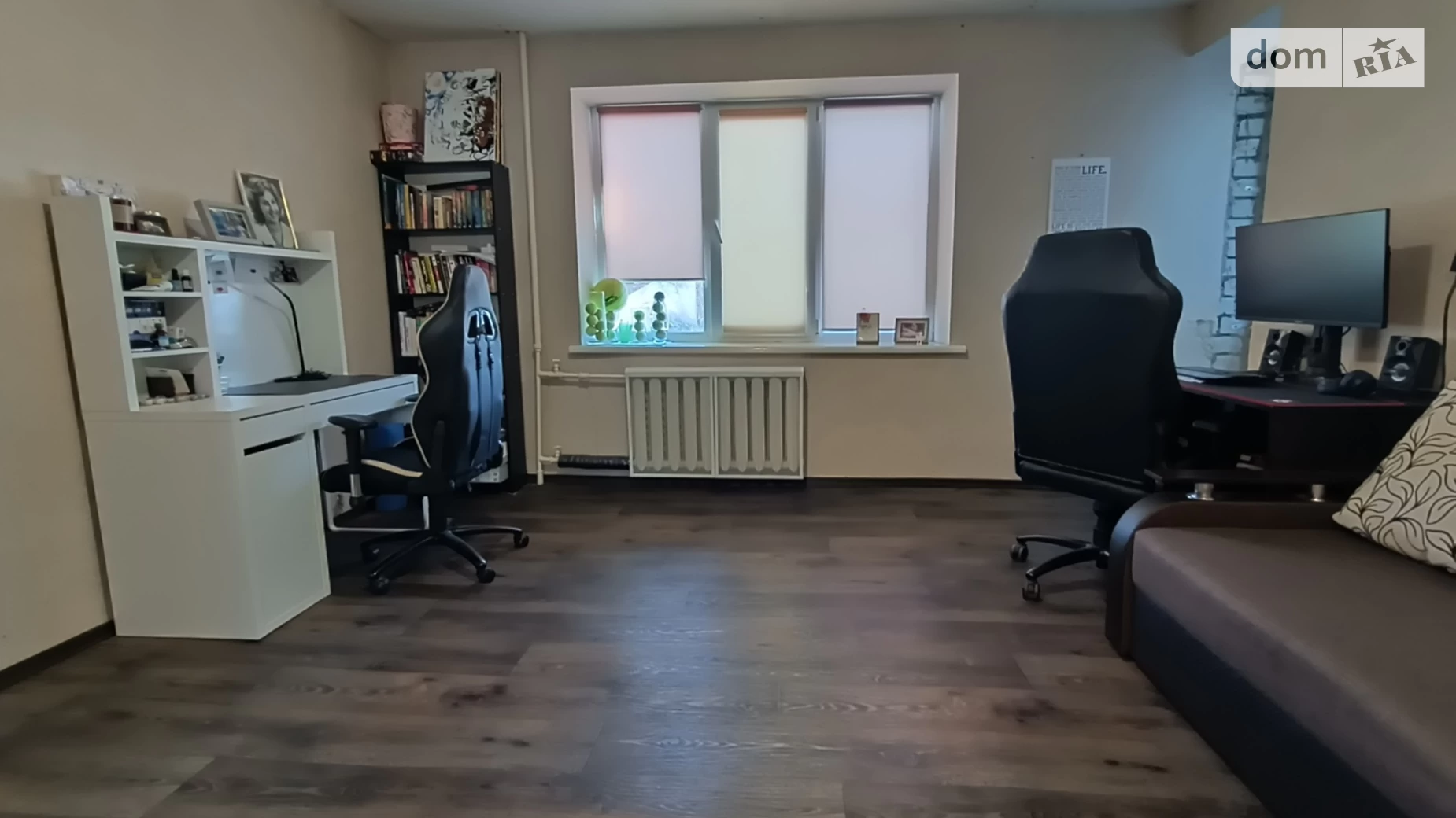 Продается 2-комнатная квартира 49 кв. м в Черкассах, цена: 53900 $ - фото 3