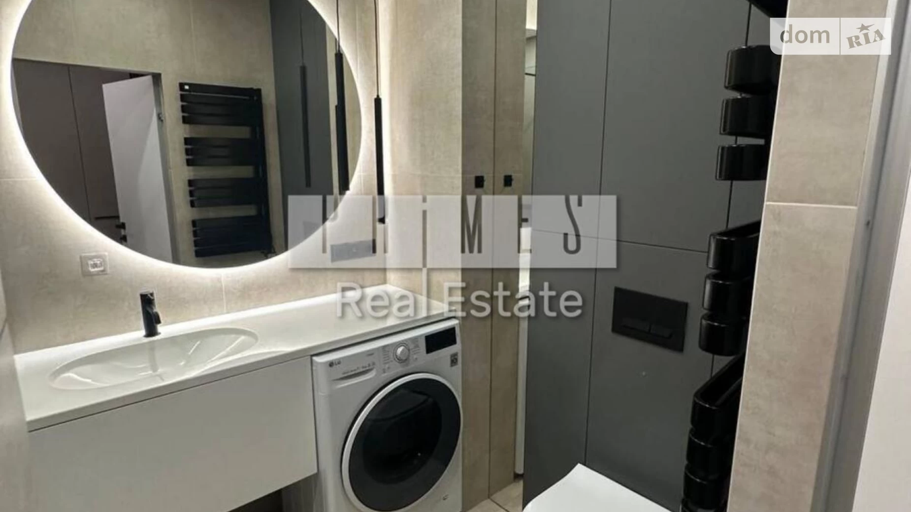 Продается 1-комнатная квартира 44 кв. м в Киеве, бул. Тадея Рыльского, 2А - фото 4