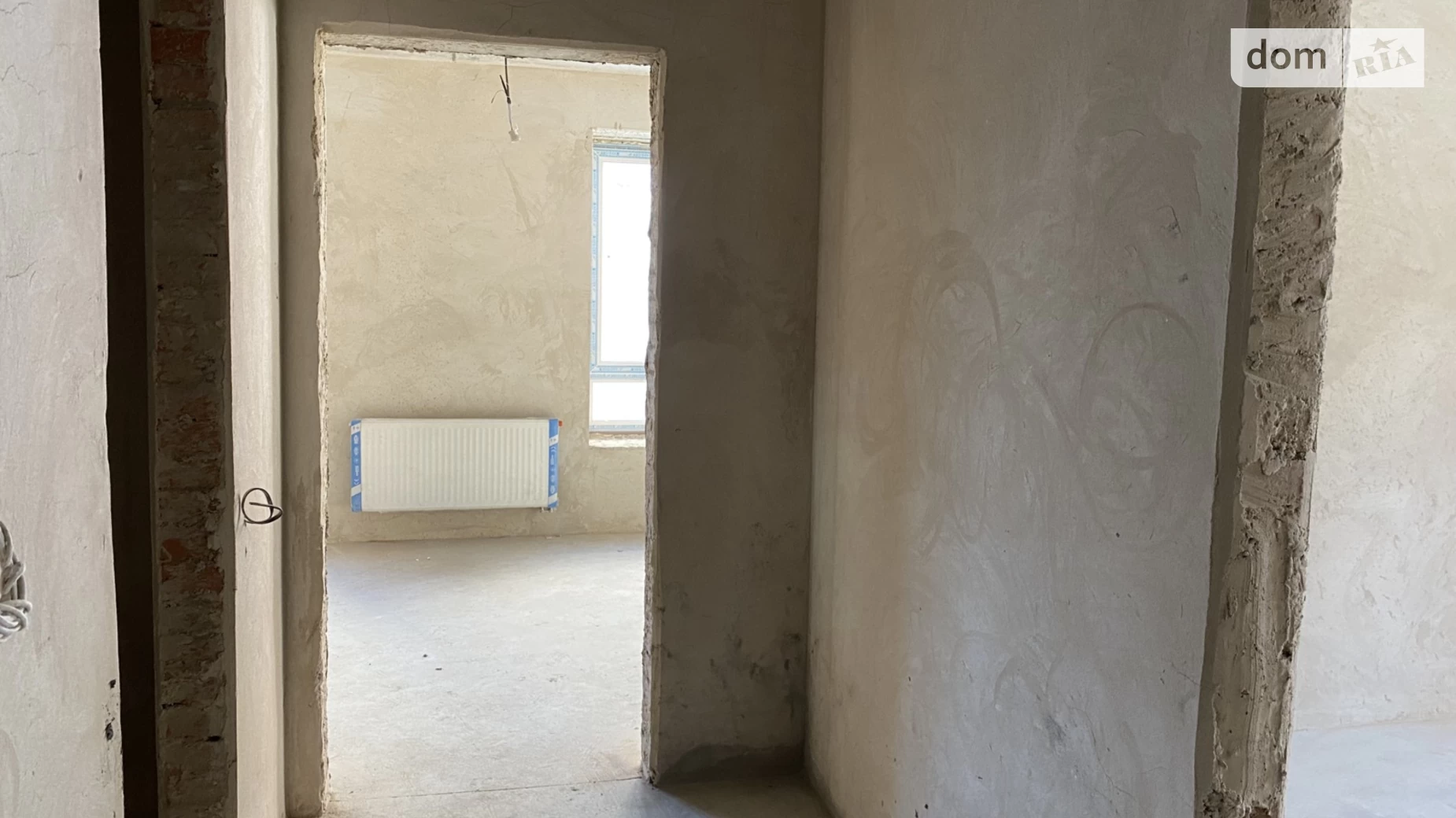 Продається 2-кімнатна квартира 49 кв. м у Рівному, вул. Галицького Данила, 25 - фото 2