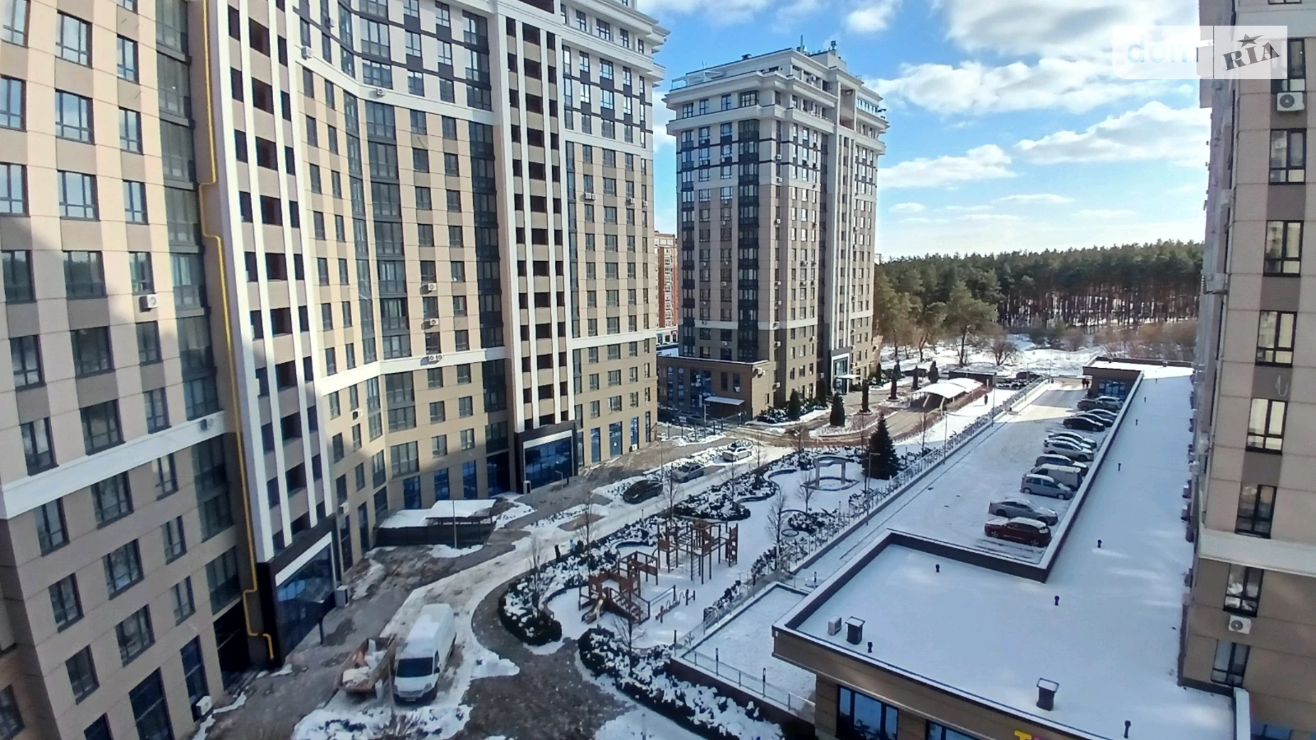 Продається 2-кімнатна квартира 57 кв. м у Ірпені, вул. Університетська(Карла Маркса), 3/6 - фото 5
