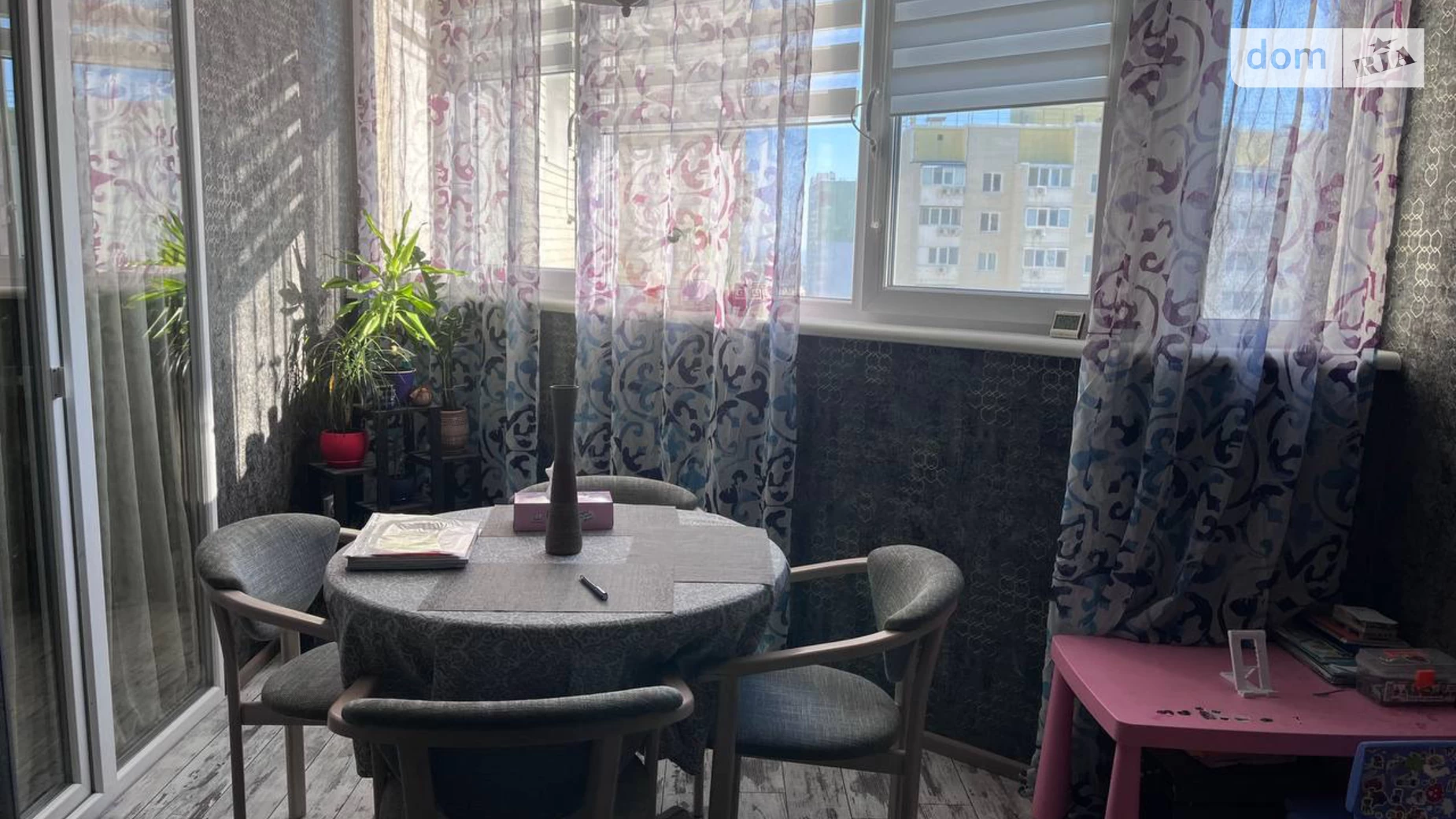 Продається 2-кімнатна квартира 76.8 кв. м у Вишгороді, вул. Кургузова, 1А корпус 2 - фото 4