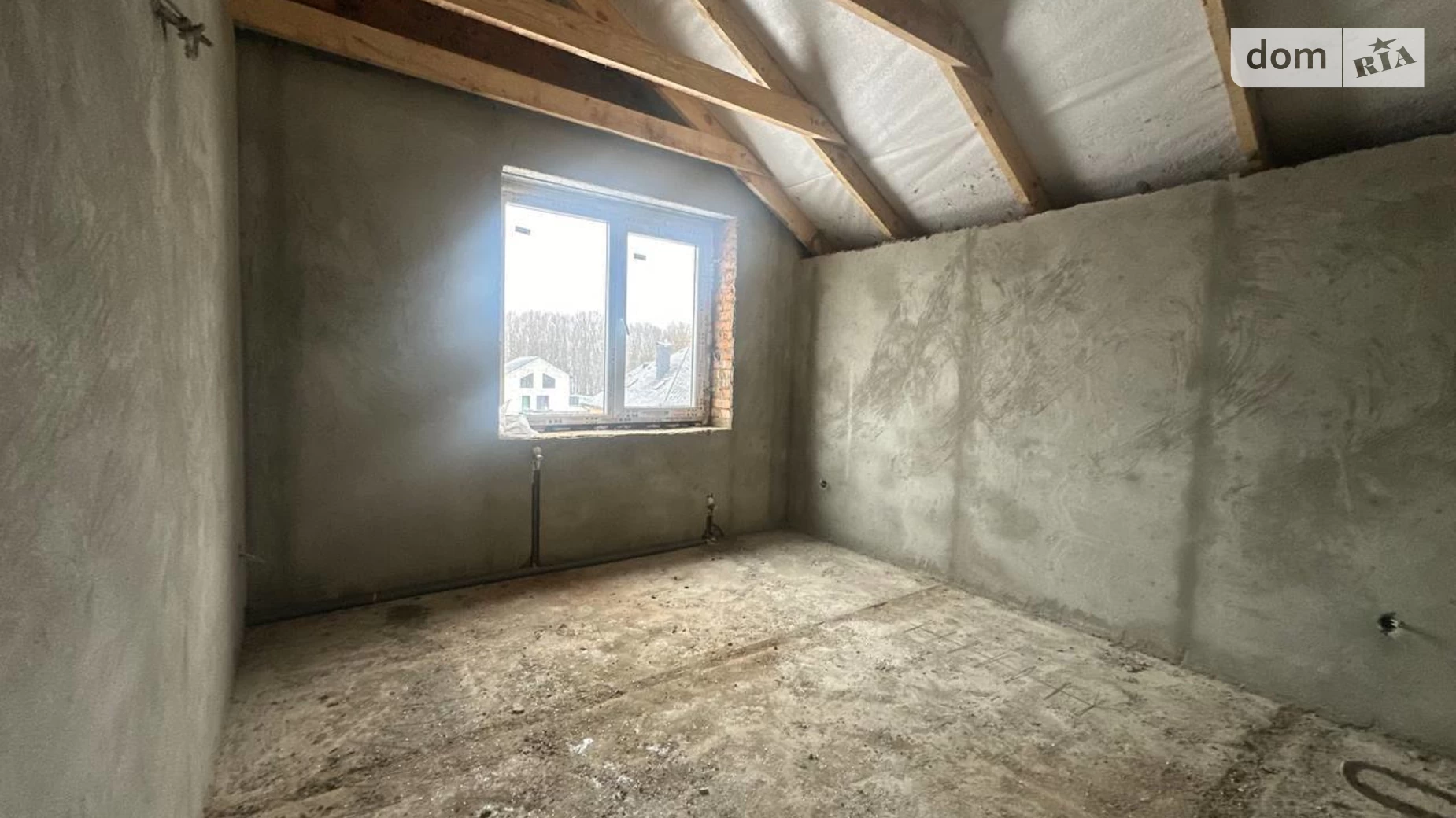 Продается дом на 2 этажа 120 кв. м с балконом, цена: 93000 $ - фото 5