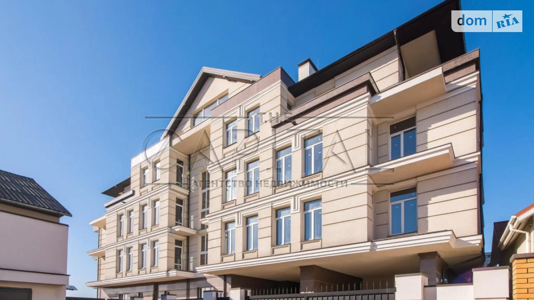 Продається приміщення вільного призначення 4321.9 кв. м в 4-поверховій будівлі, цена: 6000000 $ - фото 3