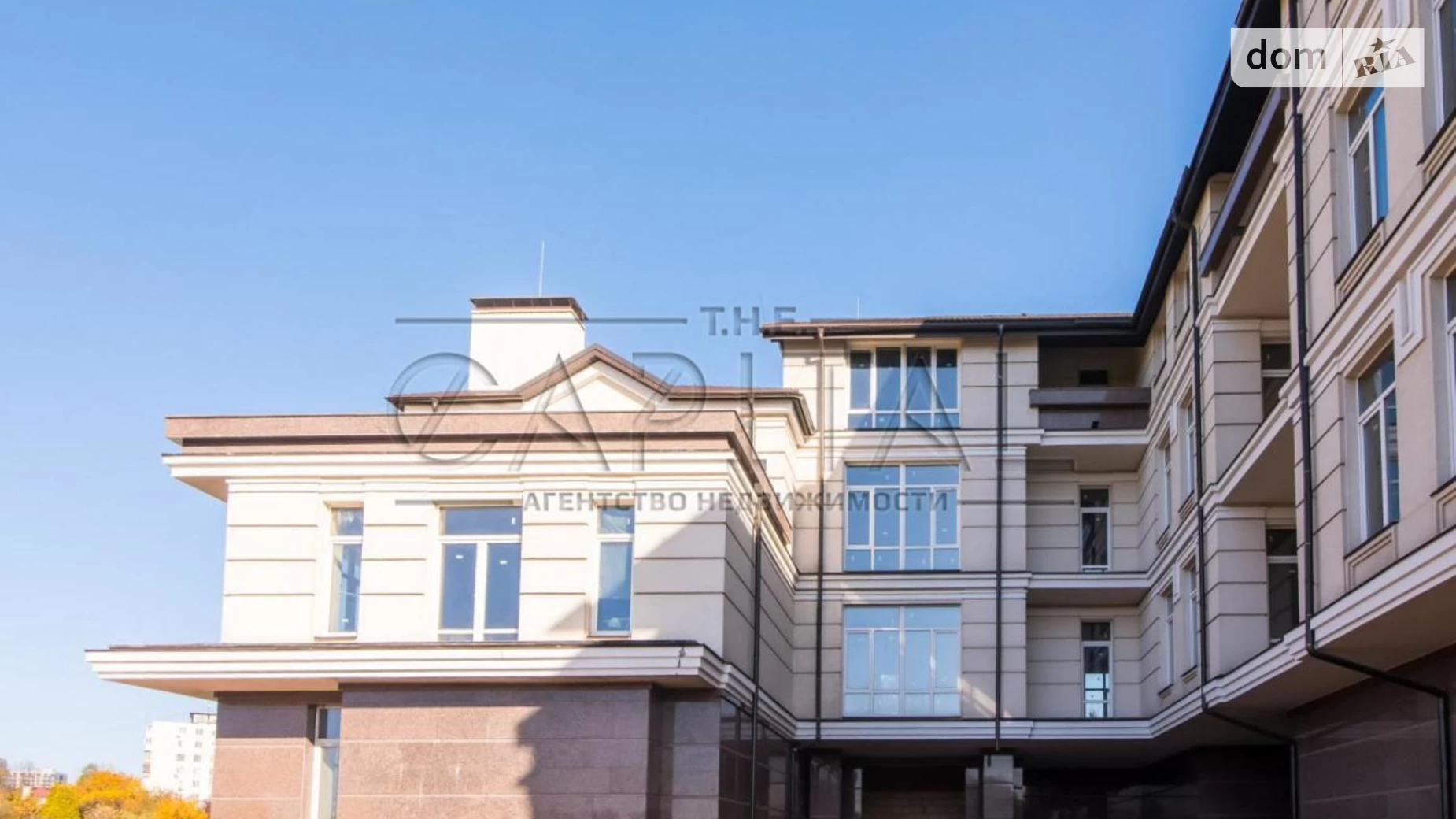 Продається приміщення вільного призначення 4321.9 кв. м в 4-поверховій будівлі, цена: 6000000 $ - фото 4