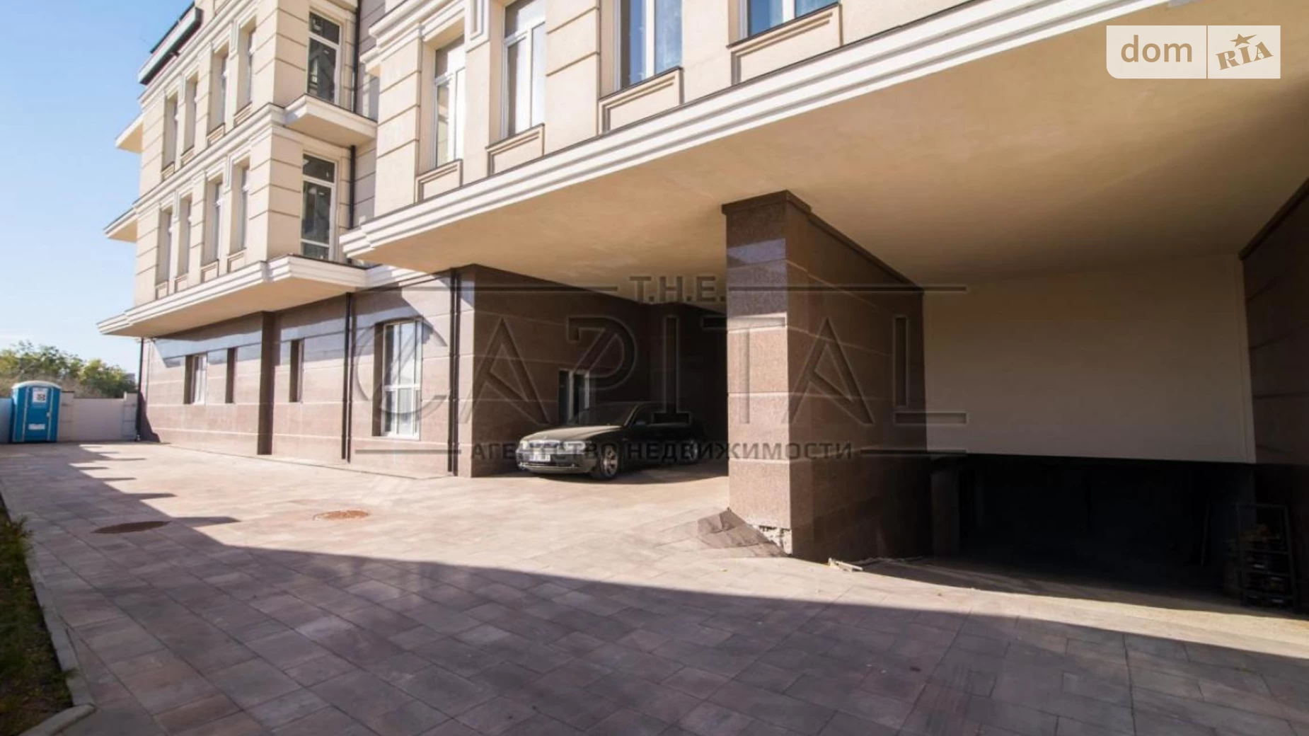 Продається приміщення вільного призначення 4321.9 кв. м в 4-поверховій будівлі, цена: 6000000 $ - фото 5