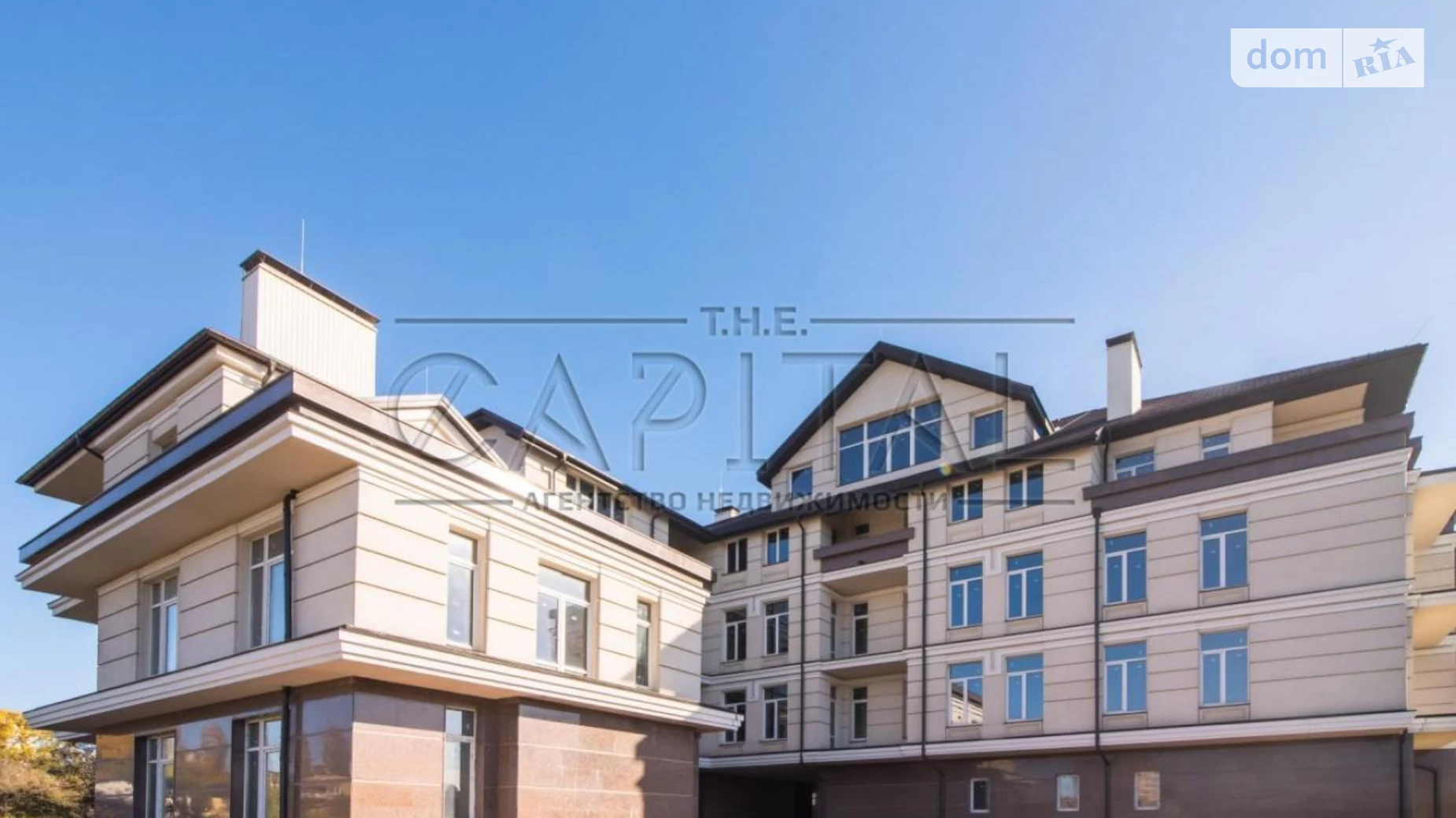 ул. Тихая, 19 Черная Гора Киев Лыбедская, цена: 76500 $ - фото 4