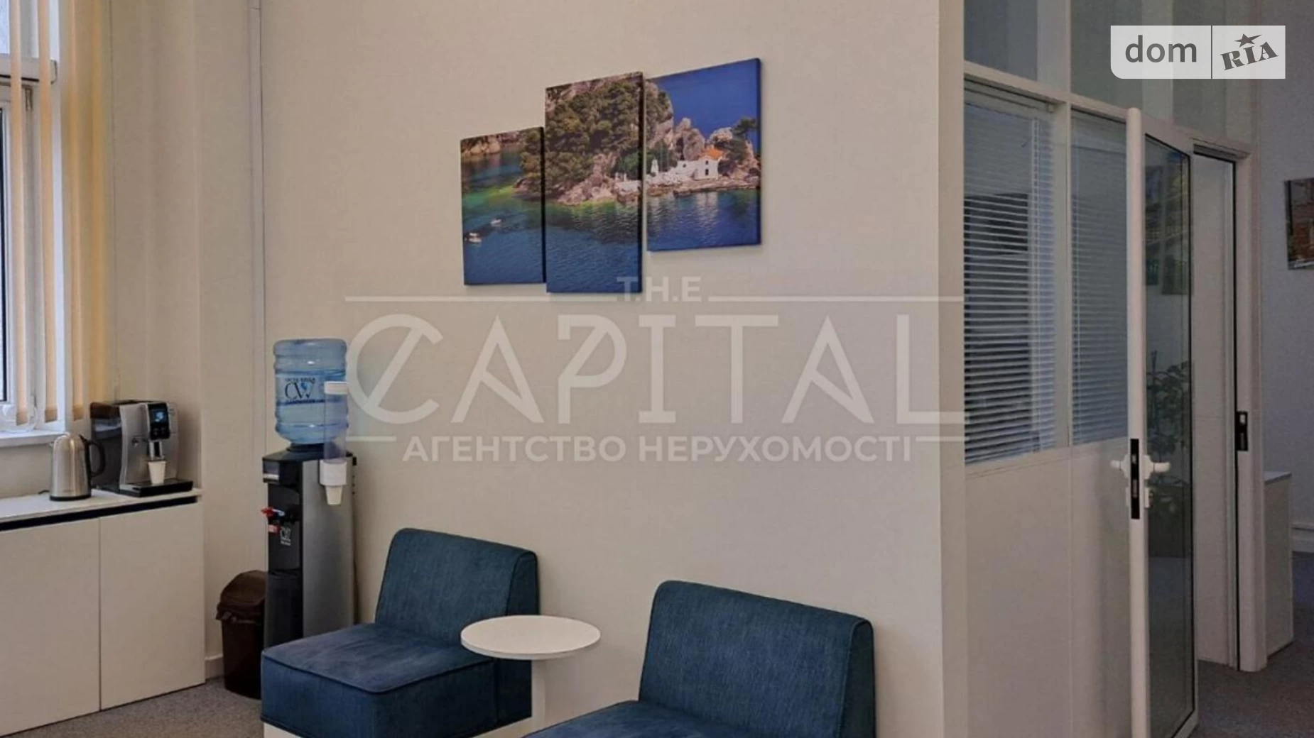 Здається в оренду офіс 184 кв. м в бізнес-центрі, цена: 2700 $ - фото 3