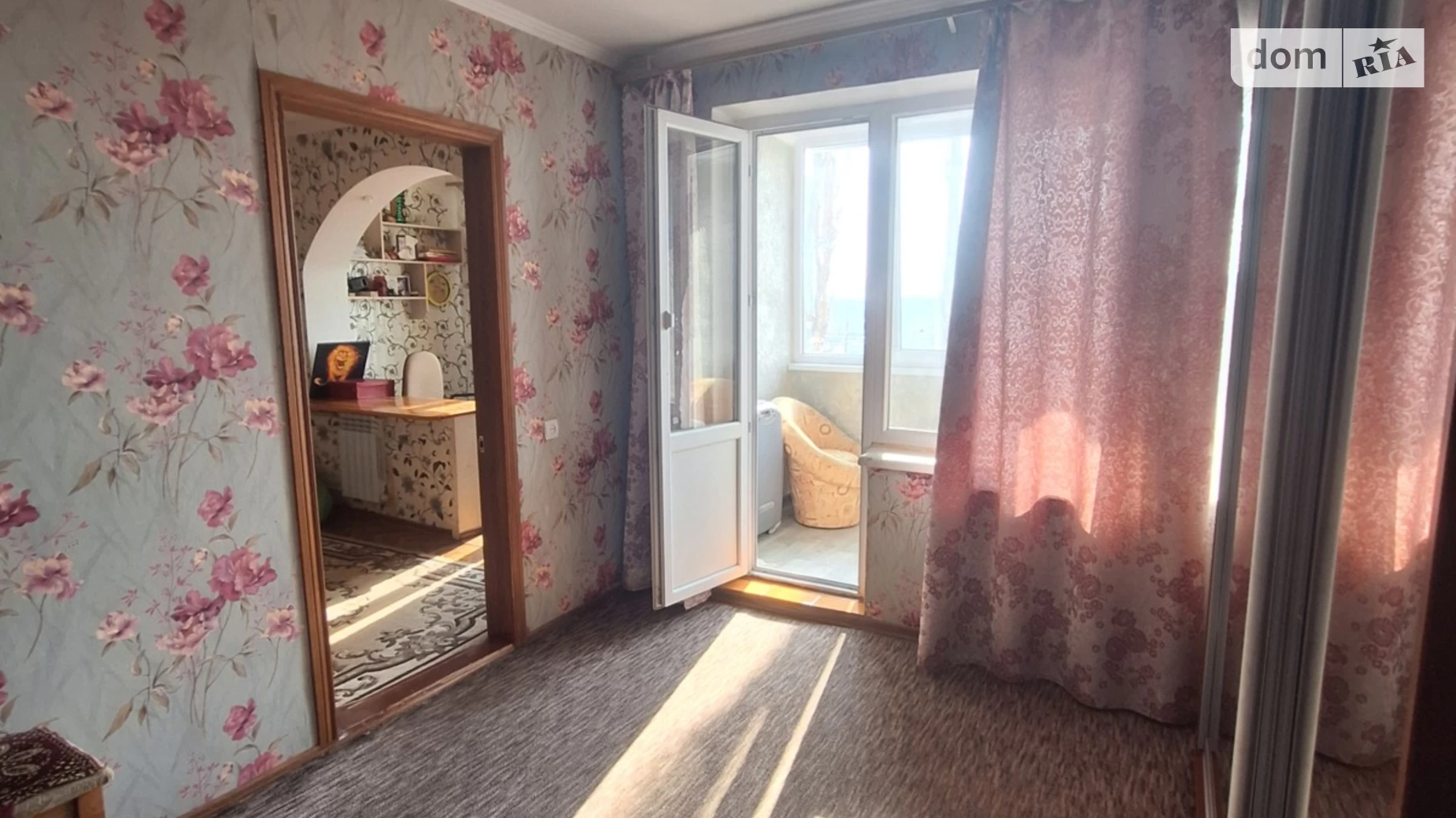 Продается 3-комнатная квартира 56.4 кв. м в Николаеве, ул. Океановская, 32В - фото 3