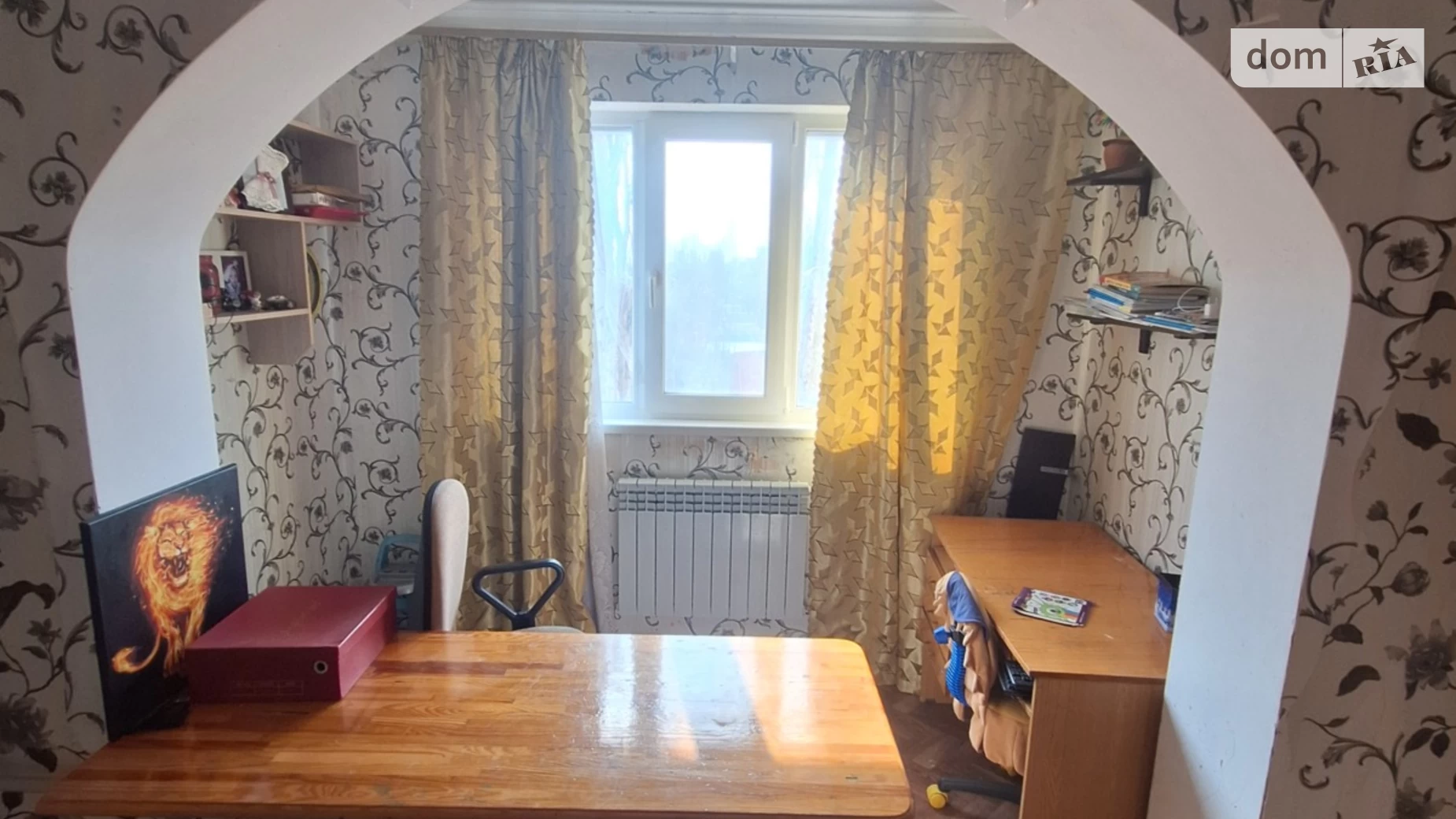Продается 3-комнатная квартира 56.4 кв. м в Николаеве, ул. Океановская, 32В - фото 5