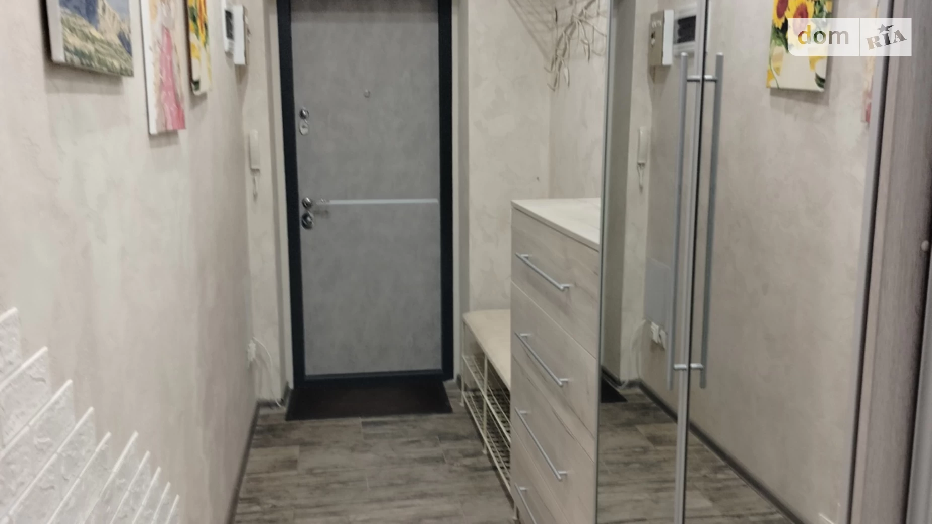 Продається 1-кімнатна квартира 48.1 кв. м у Ірпені, вул. Виговського(Суворова) - фото 2