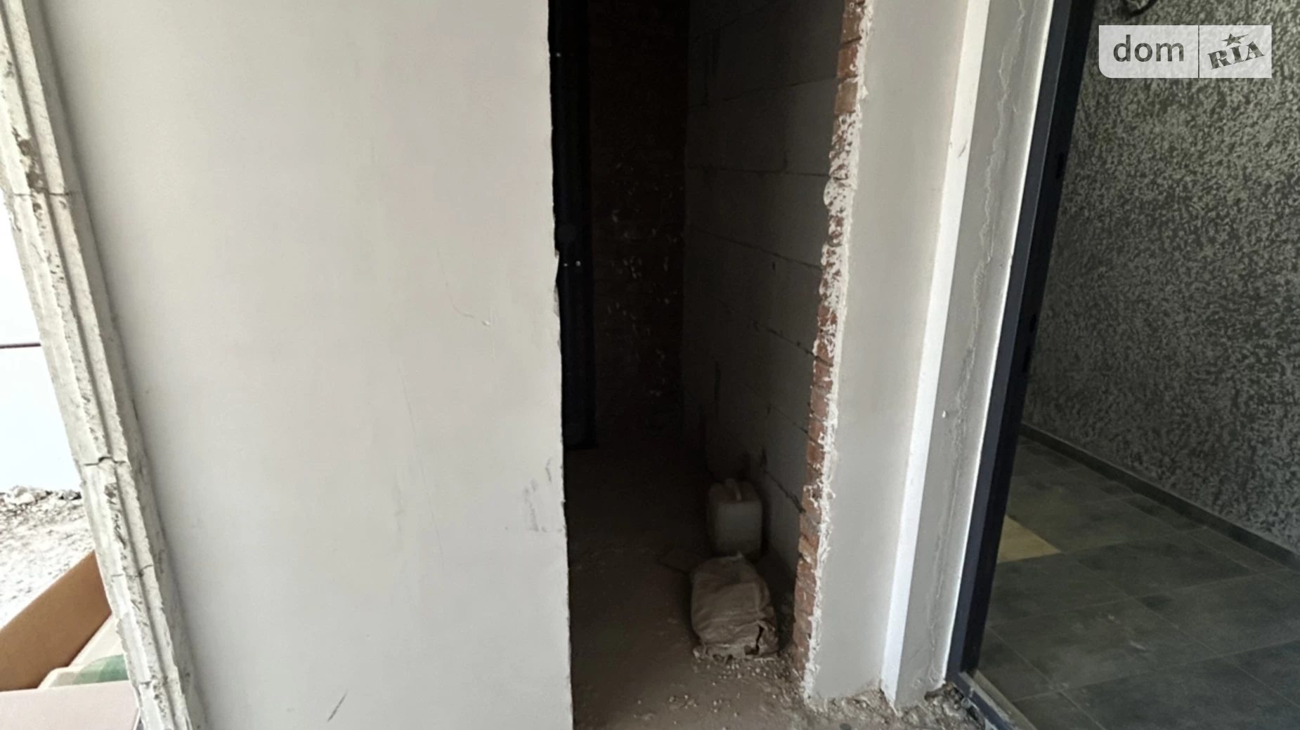 Продається 1-кімнатна квартира 35 кв. м у Бучі, вул. Івана Кожедуба, 8А - фото 3