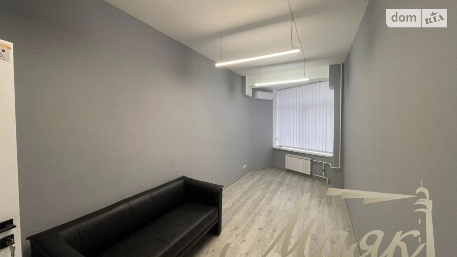 Сдается в аренду офис 208 кв. м в бизнес-центре, цена: 4000 $ - фото 5