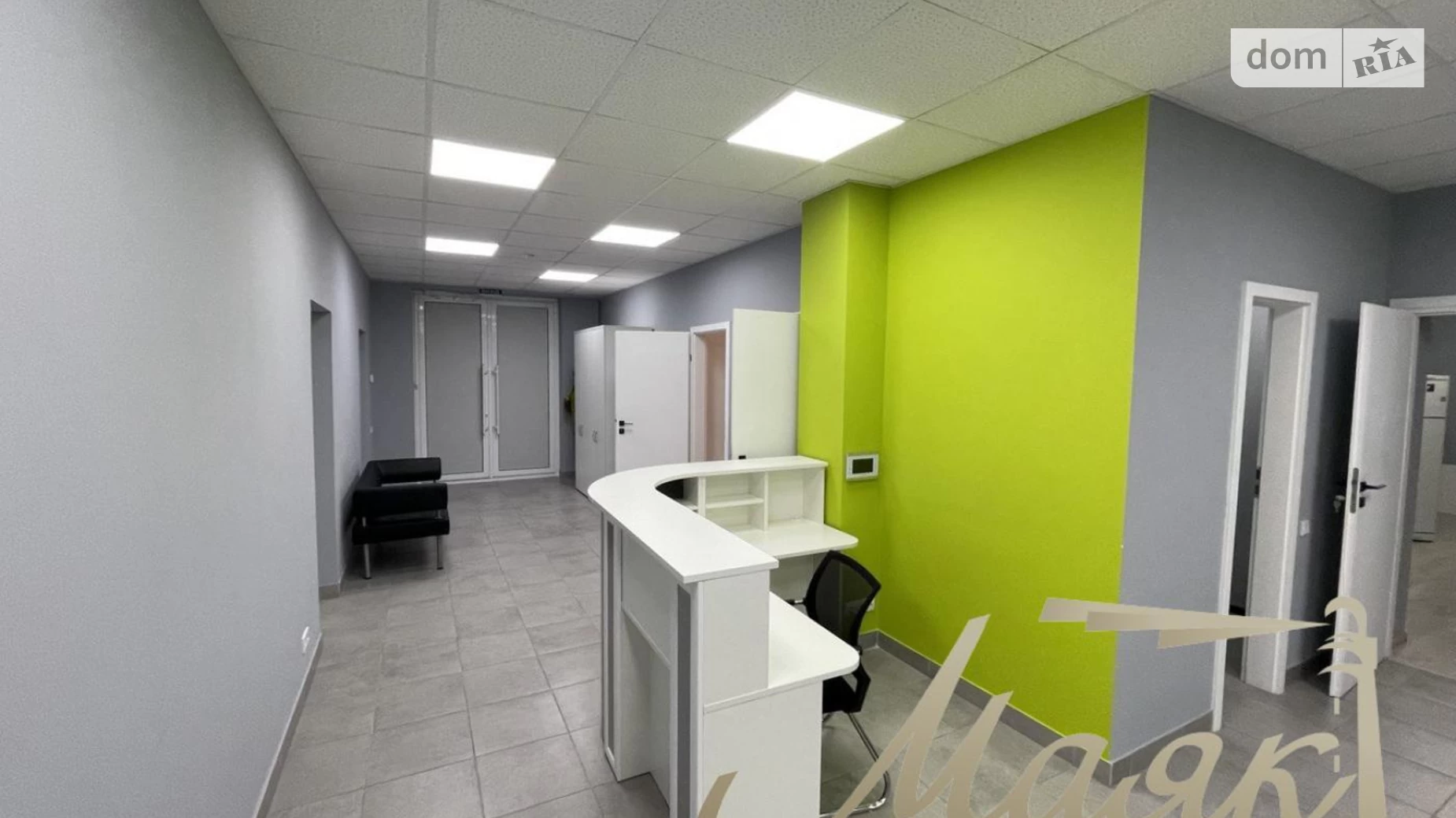 Сдается в аренду офис 208 кв. м в бизнес-центре, цена: 4000 $ - фото 3