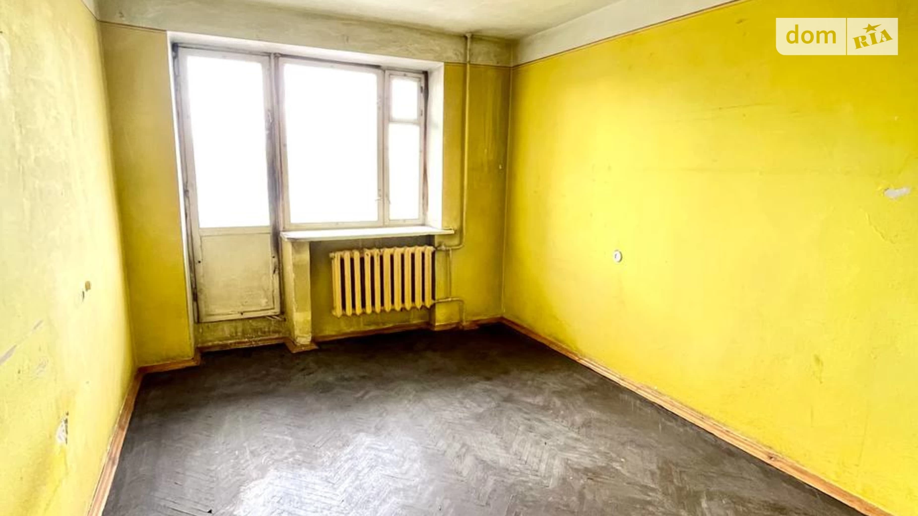 Продается 1-комнатная квартира 30.5 кв. м в Киеве, ул. Юрия Литвинского(Российская), 31Б - фото 2