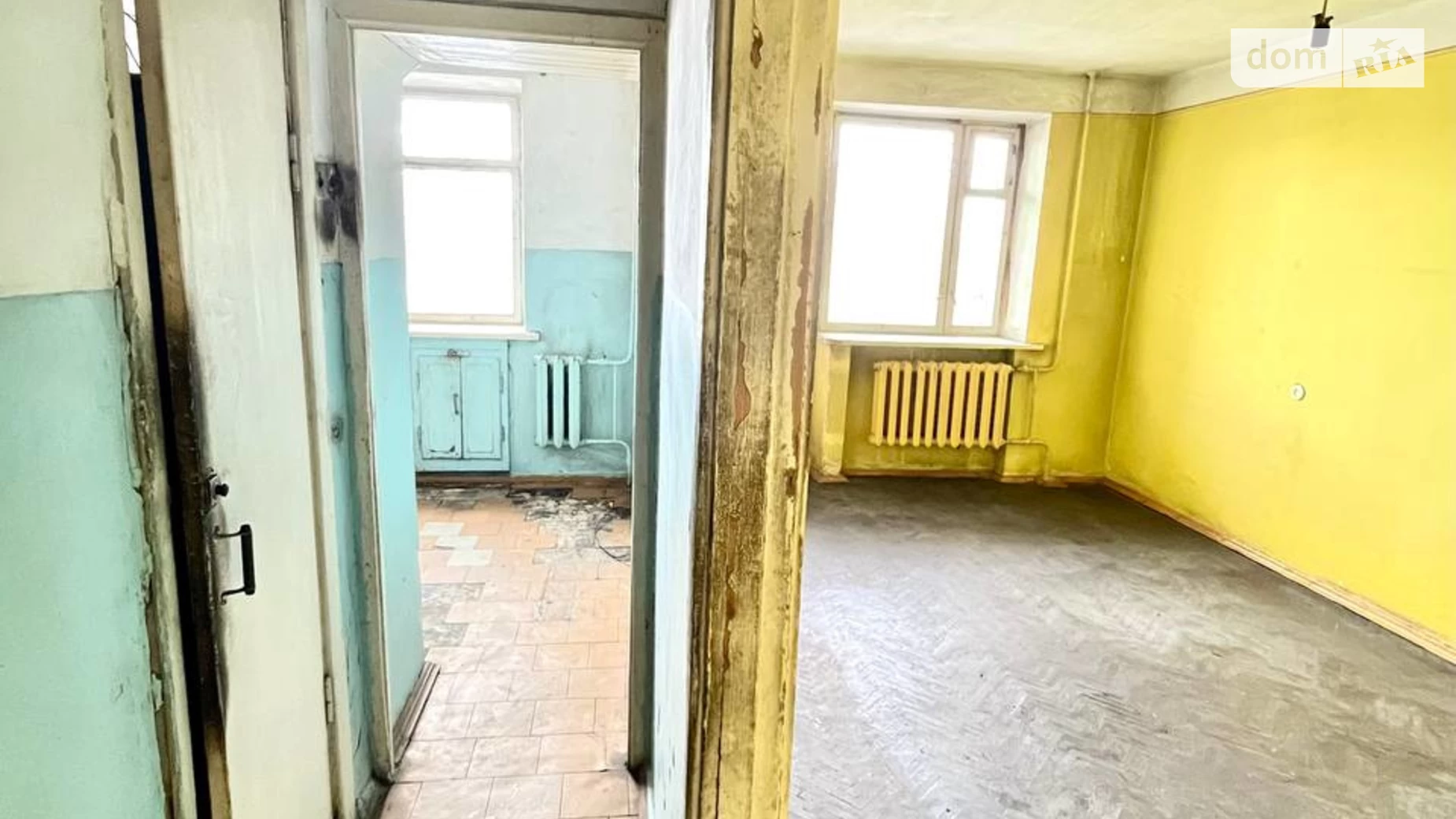 Продается 1-комнатная квартира 30.5 кв. м в Киеве, ул. Юрия Литвинского(Российская), 31Б - фото 4