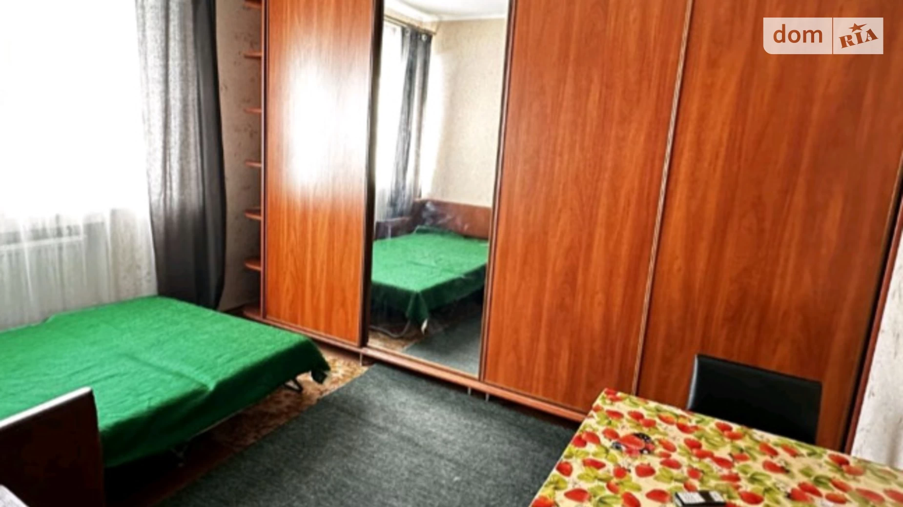 Сдается в аренду 1-комнатная квартира 23 кв. м в Виннице, ул. Валентина Отамановского - фото 3