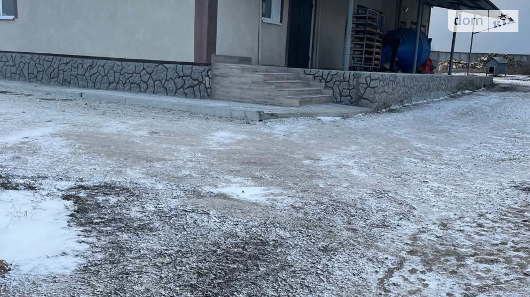 Продается помещения свободного назначения 1078.4 кв. м в 1-этажном здании, цена: 455000 $ - фото 3