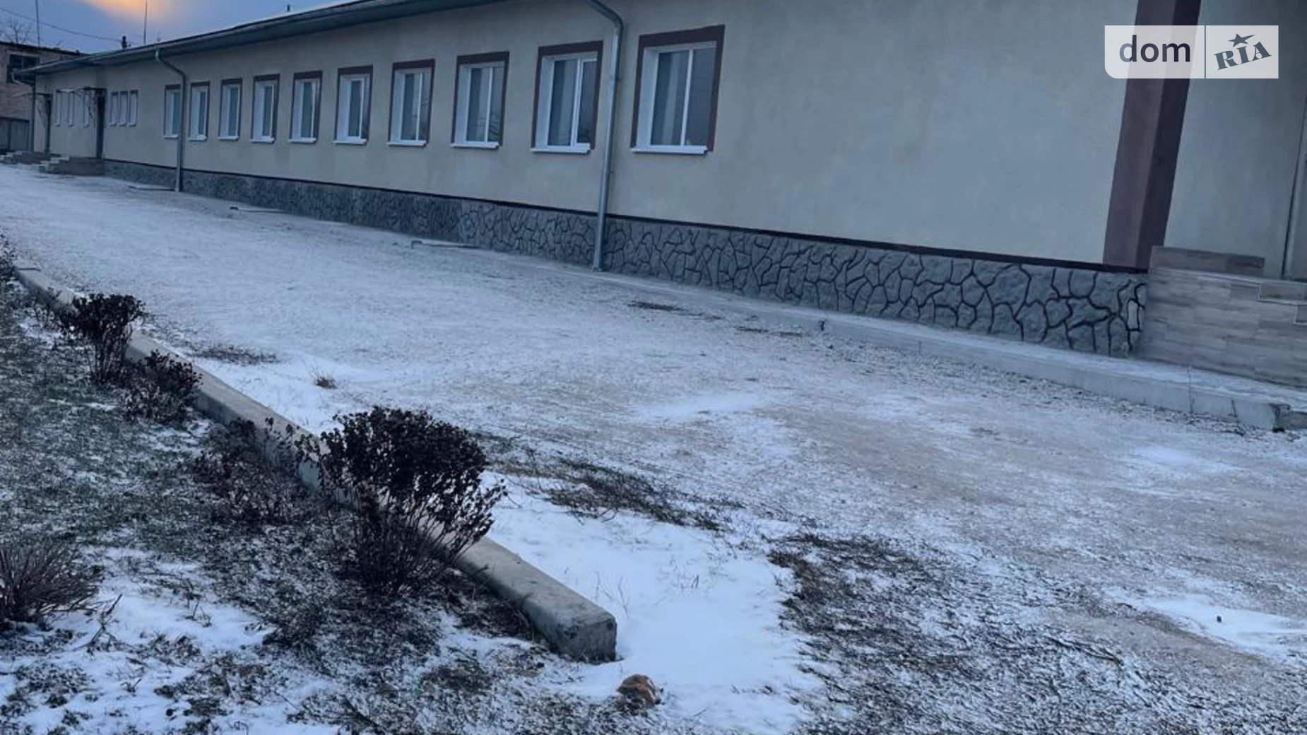 Продается помещения свободного назначения 1078.4 кв. м в 1-этажном здании, цена: 455000 $ - фото 4