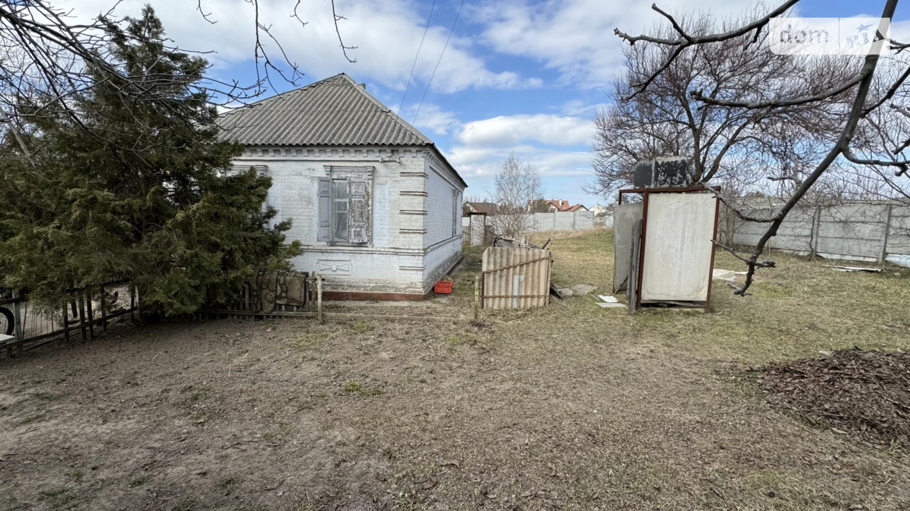 Продается одноэтажный дом 55.1 кв. м с бассейном, цена: 23000 $ - фото 2