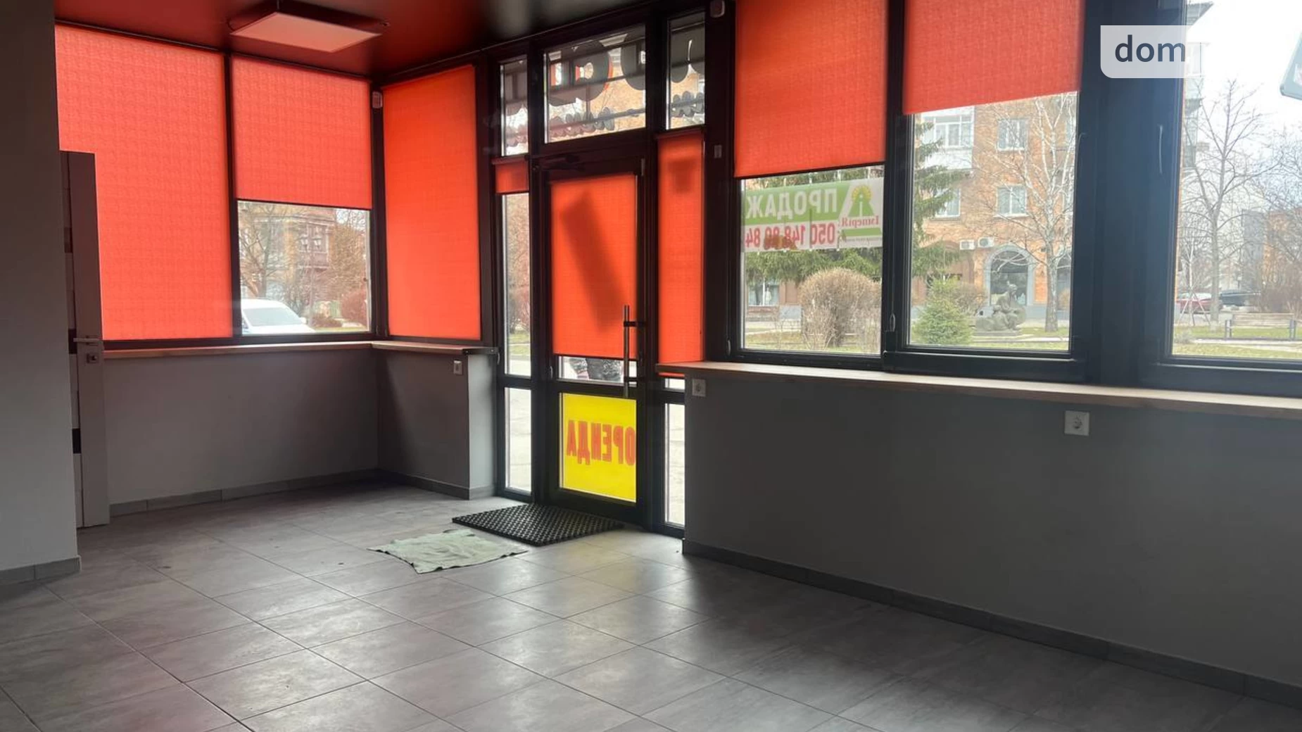 Продается помещения свободного назначения 55 кв. м в 2-этажном здании, цена: 138000 $ - фото 5