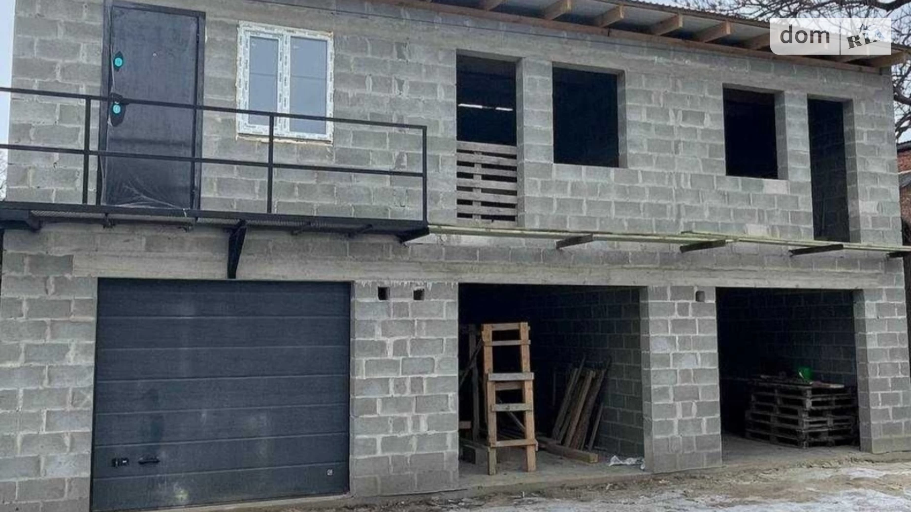 Продается отдельно стоящий гараж под легковое авто на 46.2 кв. м, цена: 24000 $ - фото 2