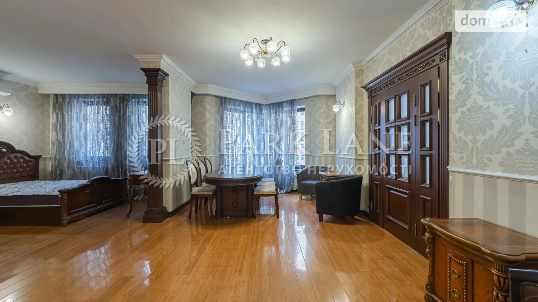 Продается 4-комнатная квартира 148 кв. м в Киеве, ул. Александра Мишуги, 2 - фото 5