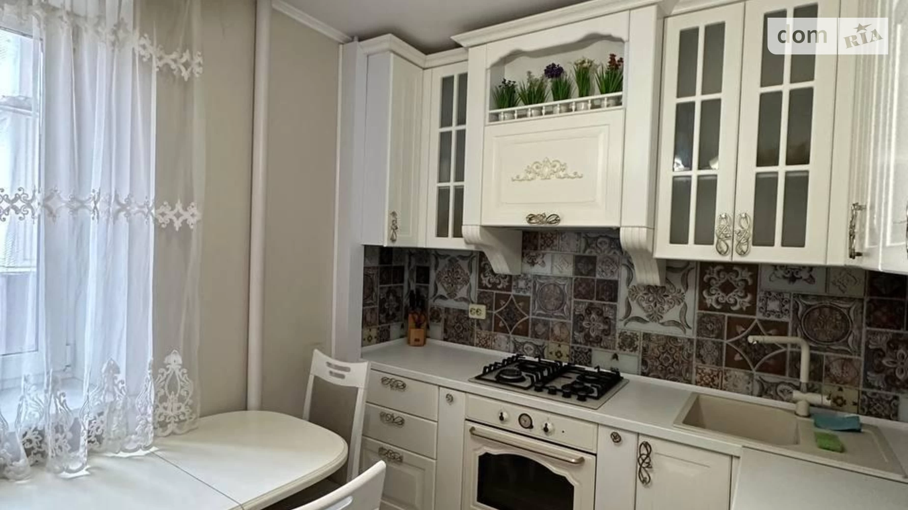Продається 4-кімнатна квартира 73.9 кв. м у Одесі, вул. Академіка Корольова - фото 2