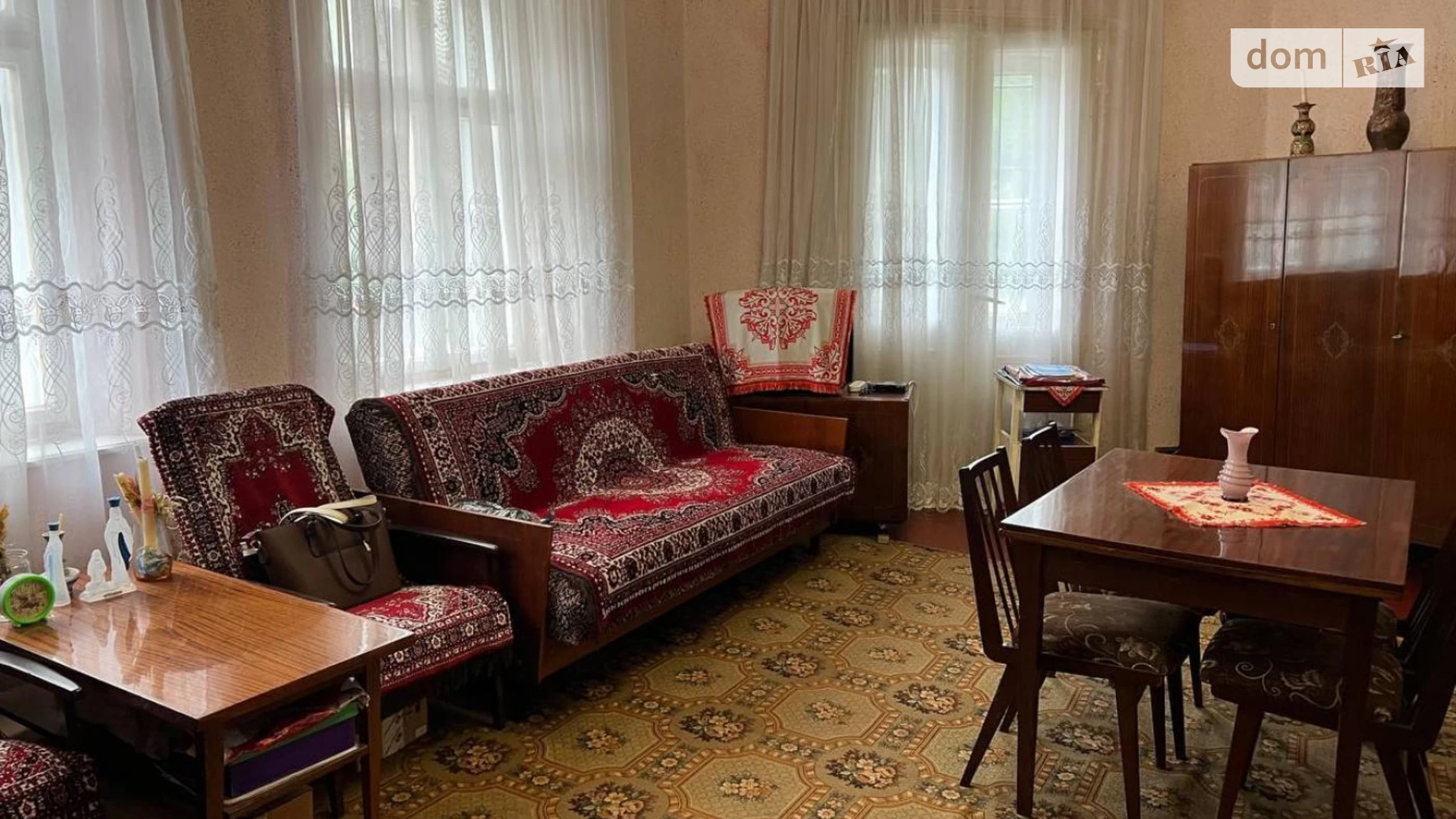 Продається 3-кімнатна квартира 76.1 кв. м у Івано-Франківську, вул. Грушевського - фото 2