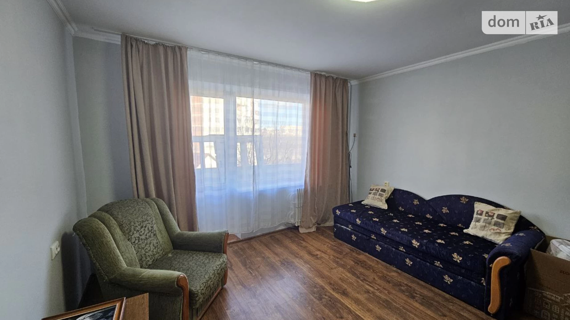 3-комнатная квартира 50 кв. м в Тернополе, ул. Чубинского Павла - фото 2