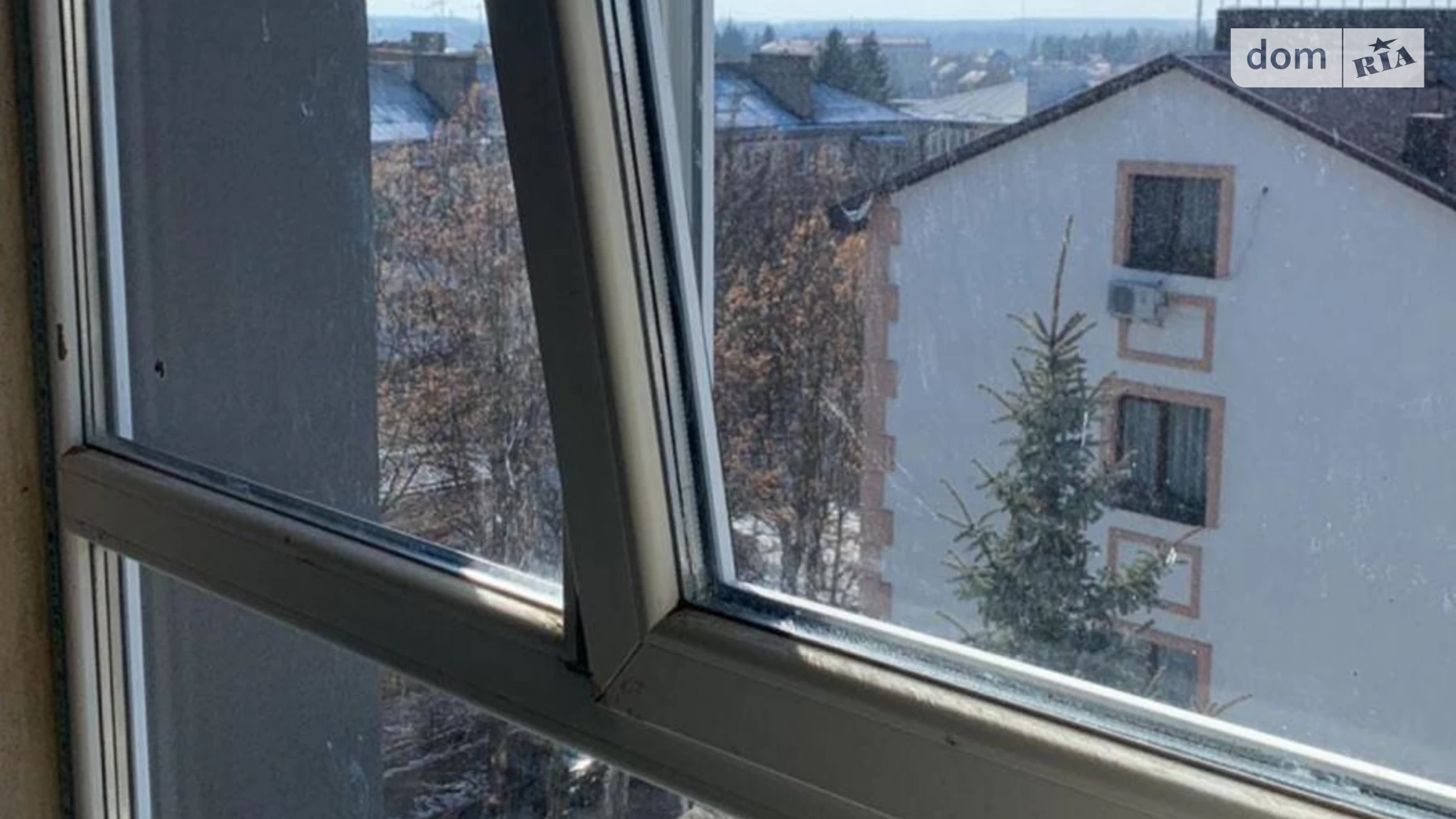 Продається 1-кімнатна квартира 32 кв. м у Рівному, вул. Могили Петра - фото 3